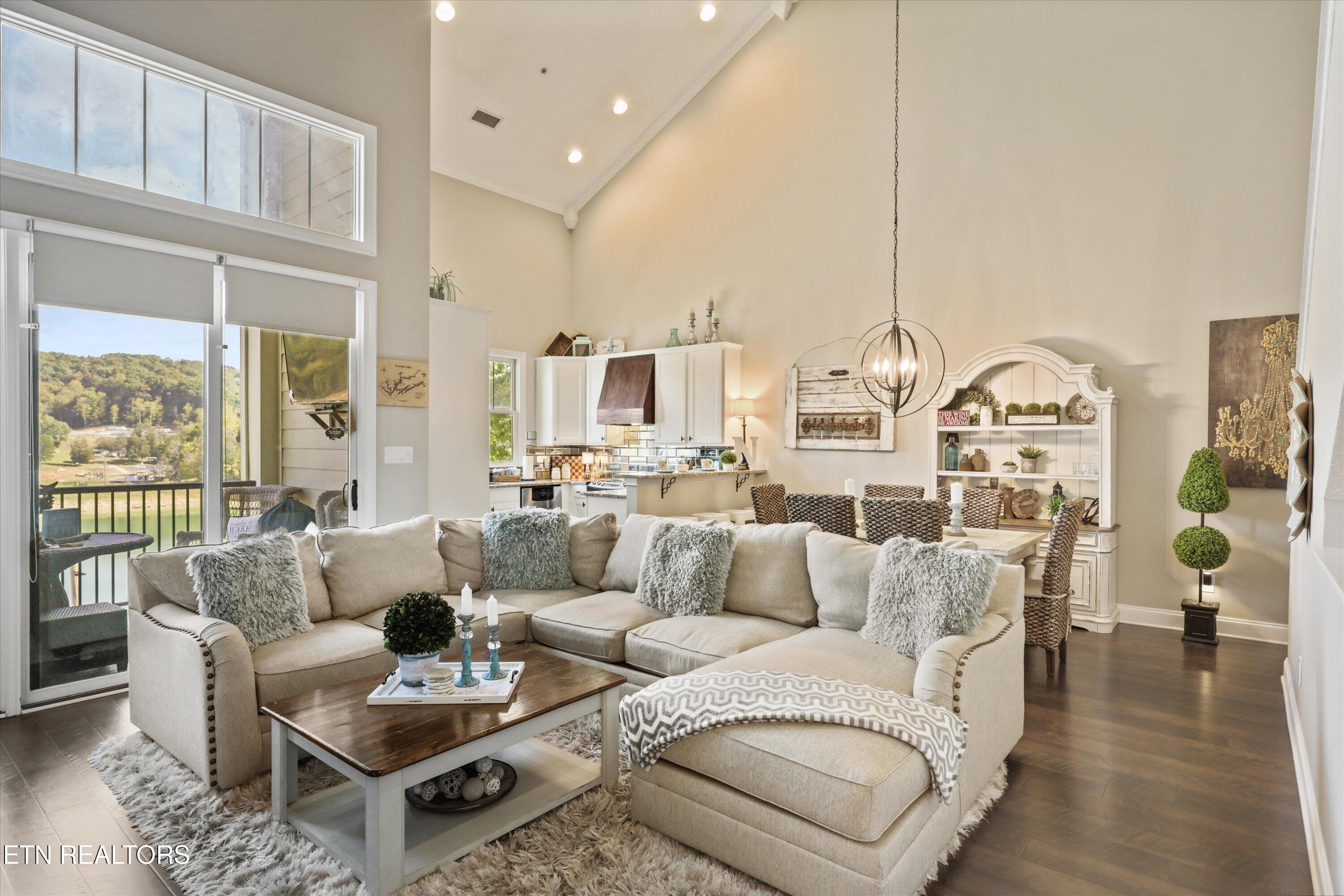 210 Waterside Circle Andersonville TN 37705