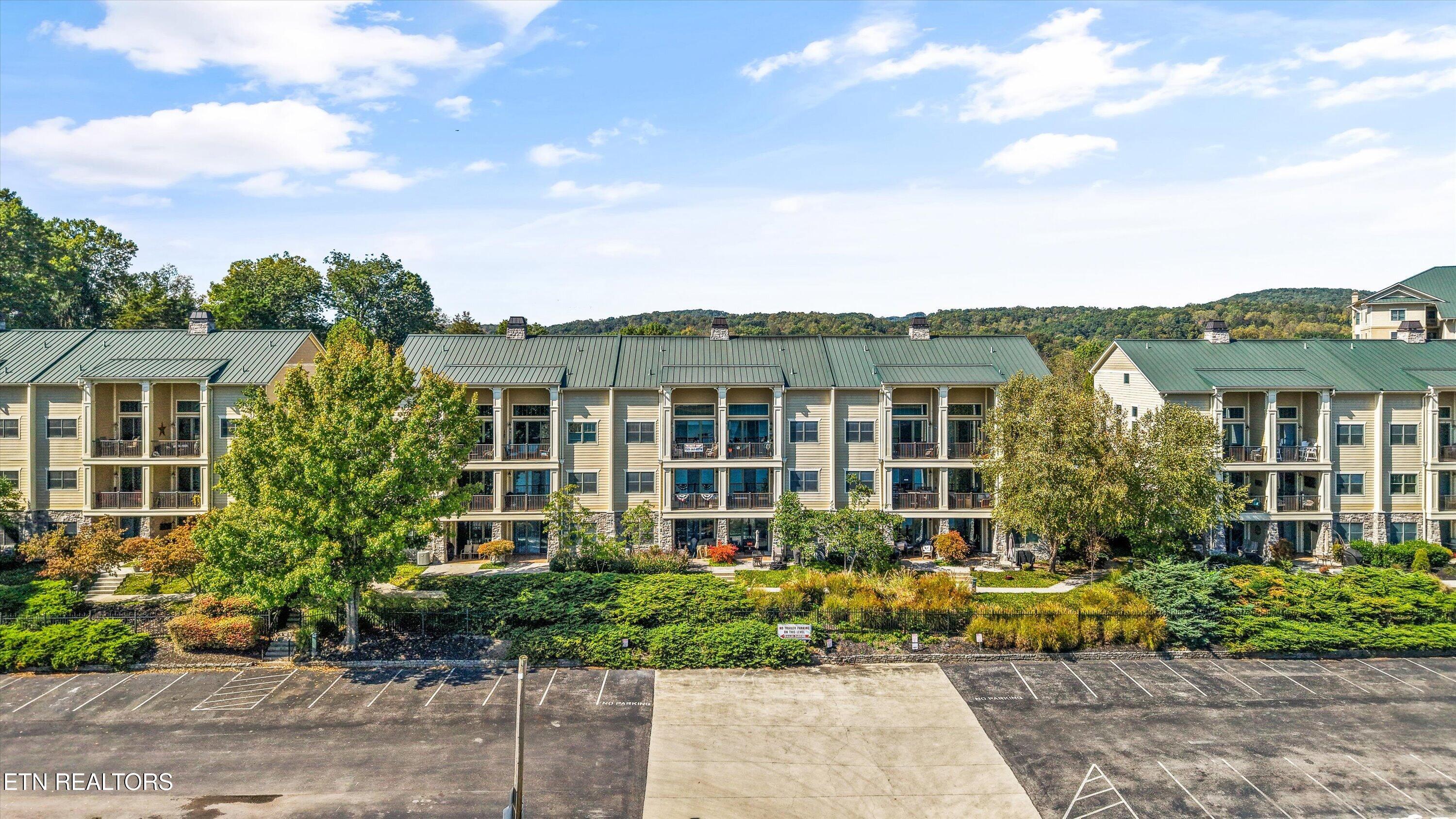 210 Waterside Circle Andersonville TN 37705