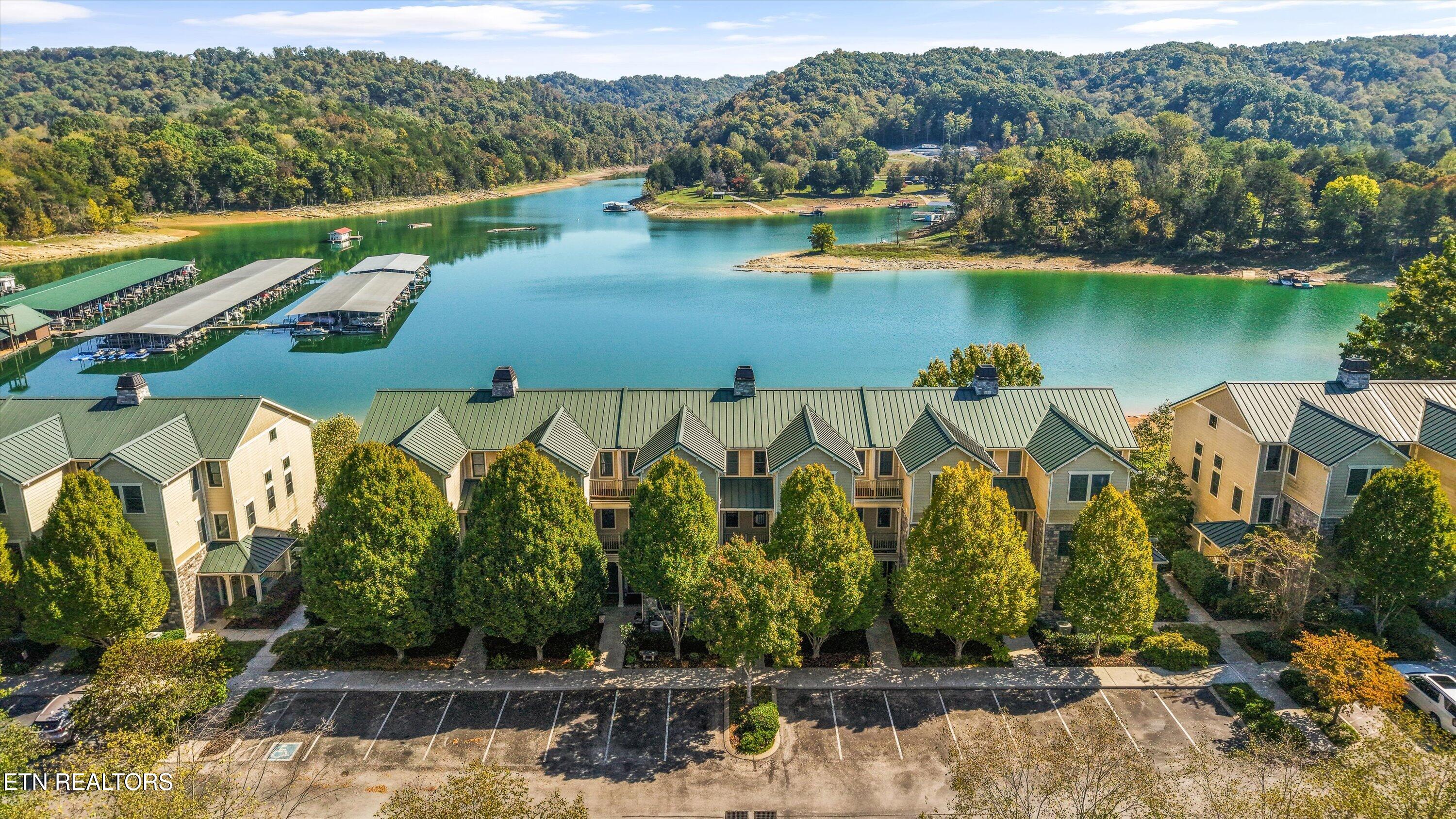 210 Waterside Circle Andersonville TN 37705