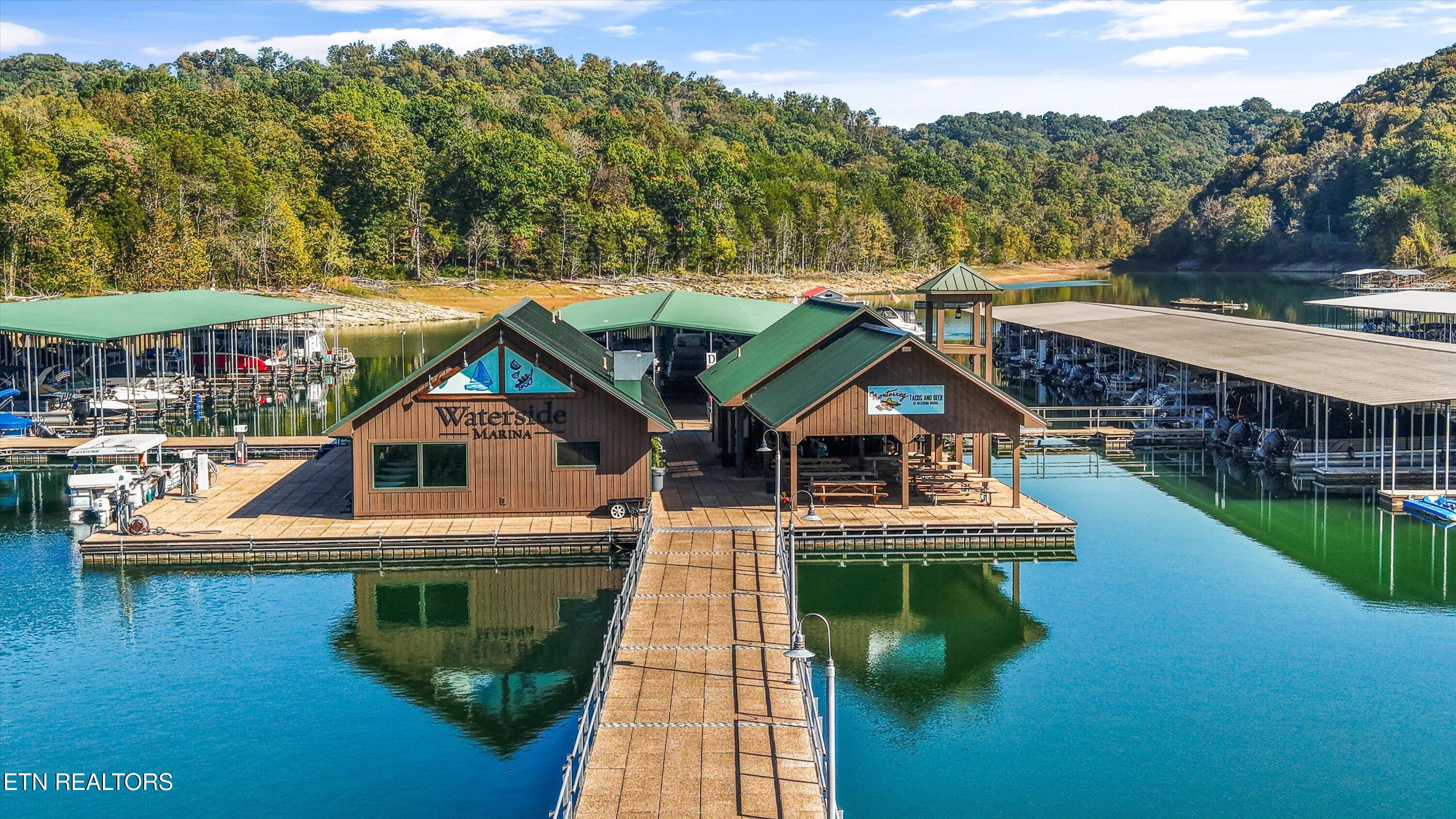 210 Waterside Circle Andersonville TN 37705