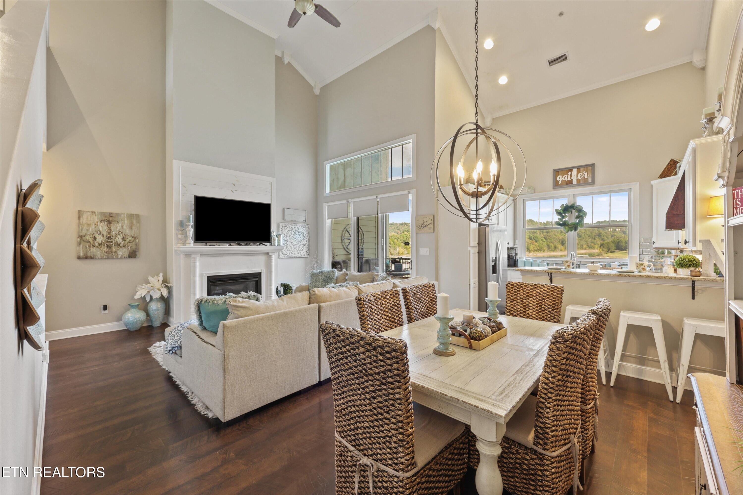 210 Waterside Circle Andersonville TN 37705