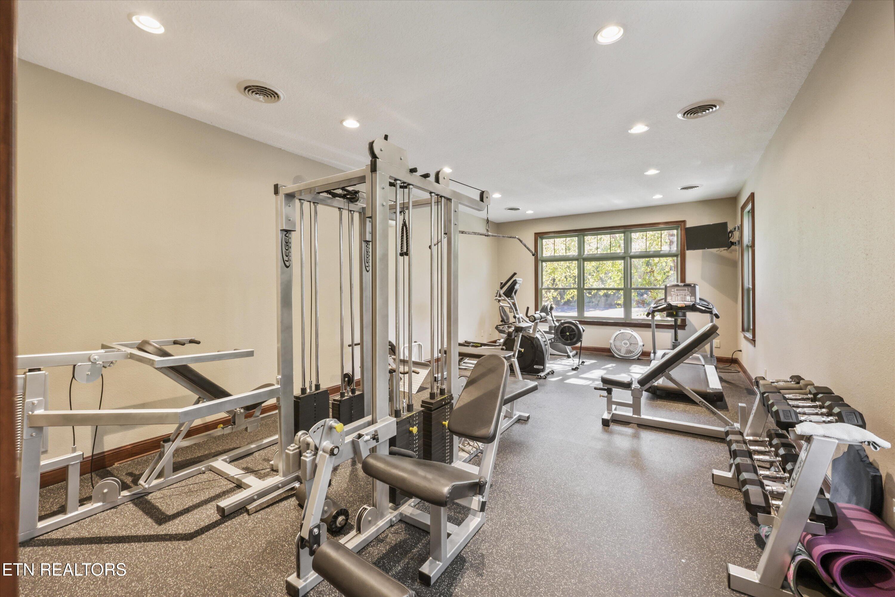 210 Waterside Circle Andersonville TN 37705