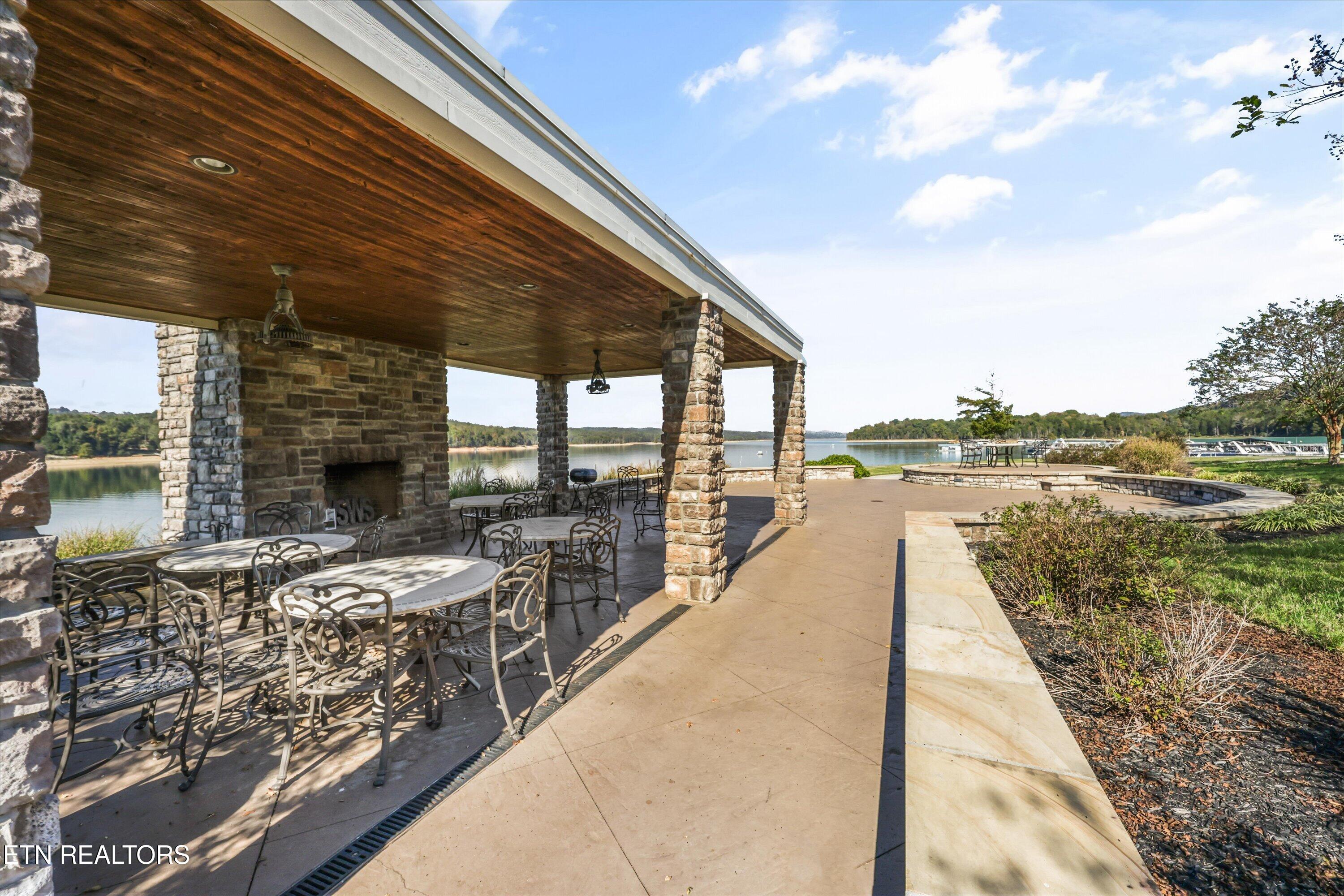 210 Waterside Circle Andersonville TN 37705