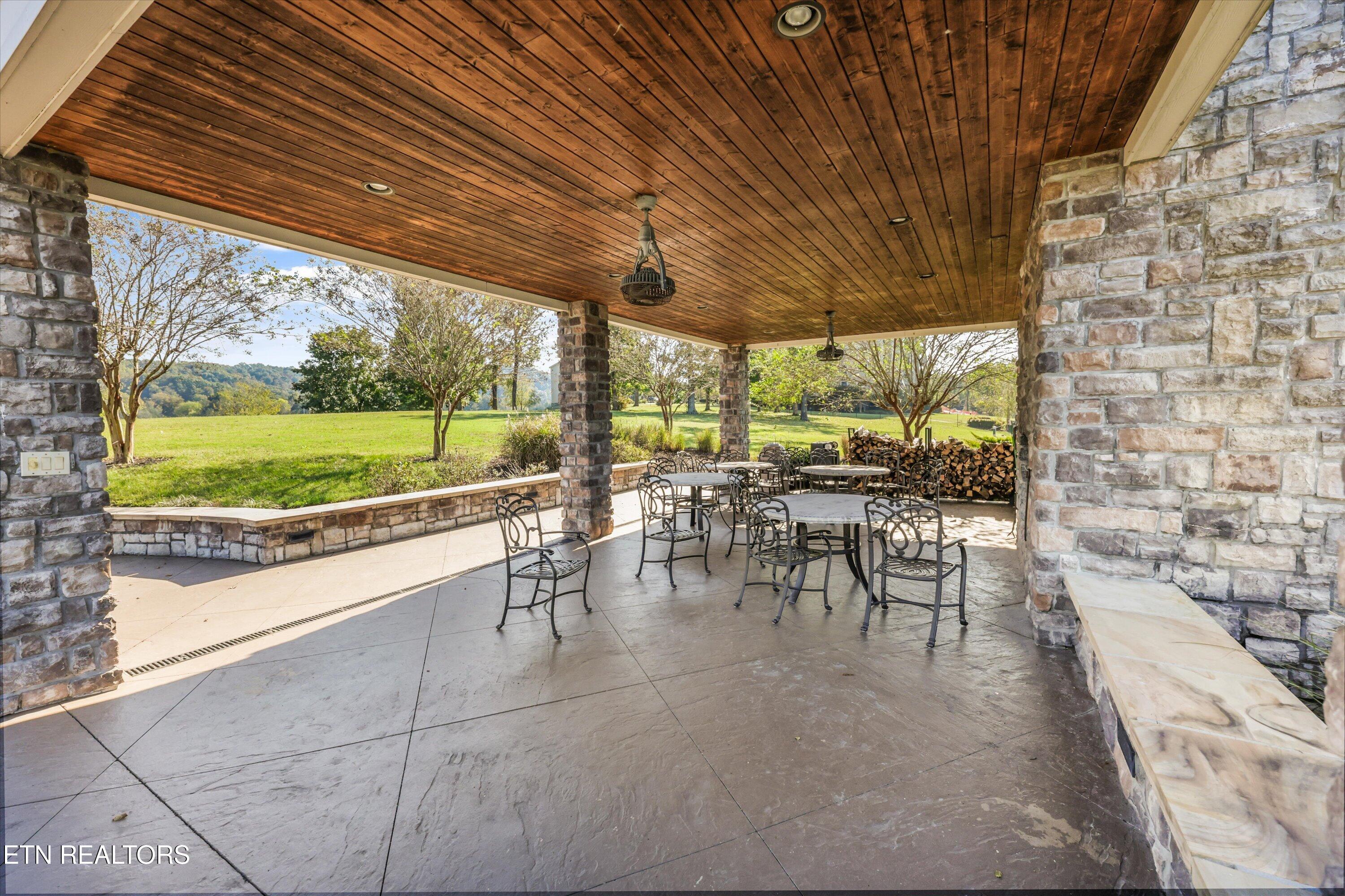 210 Waterside Circle Andersonville TN 37705