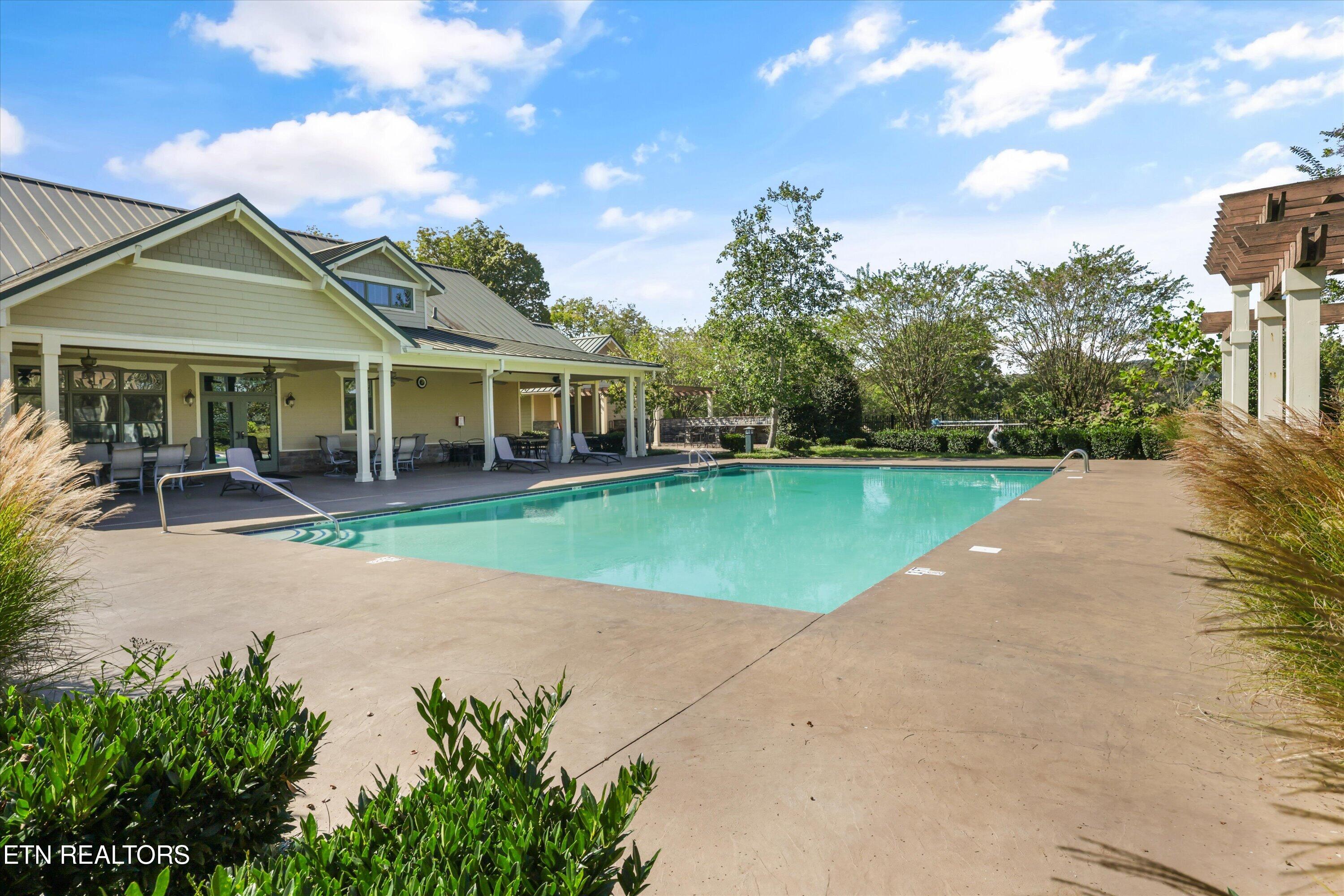 210 Waterside Circle Andersonville TN 37705