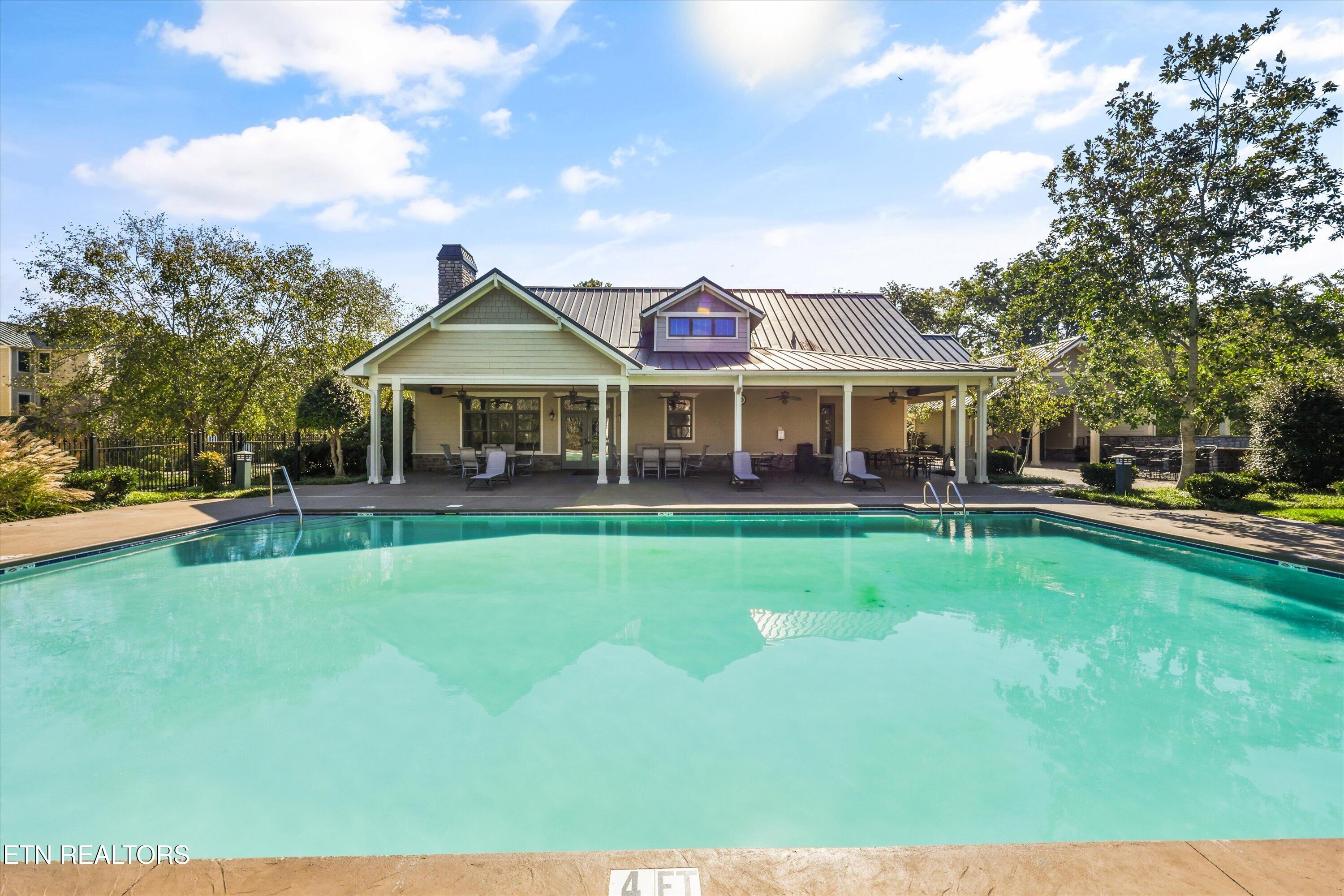 210 Waterside Circle Andersonville TN 37705