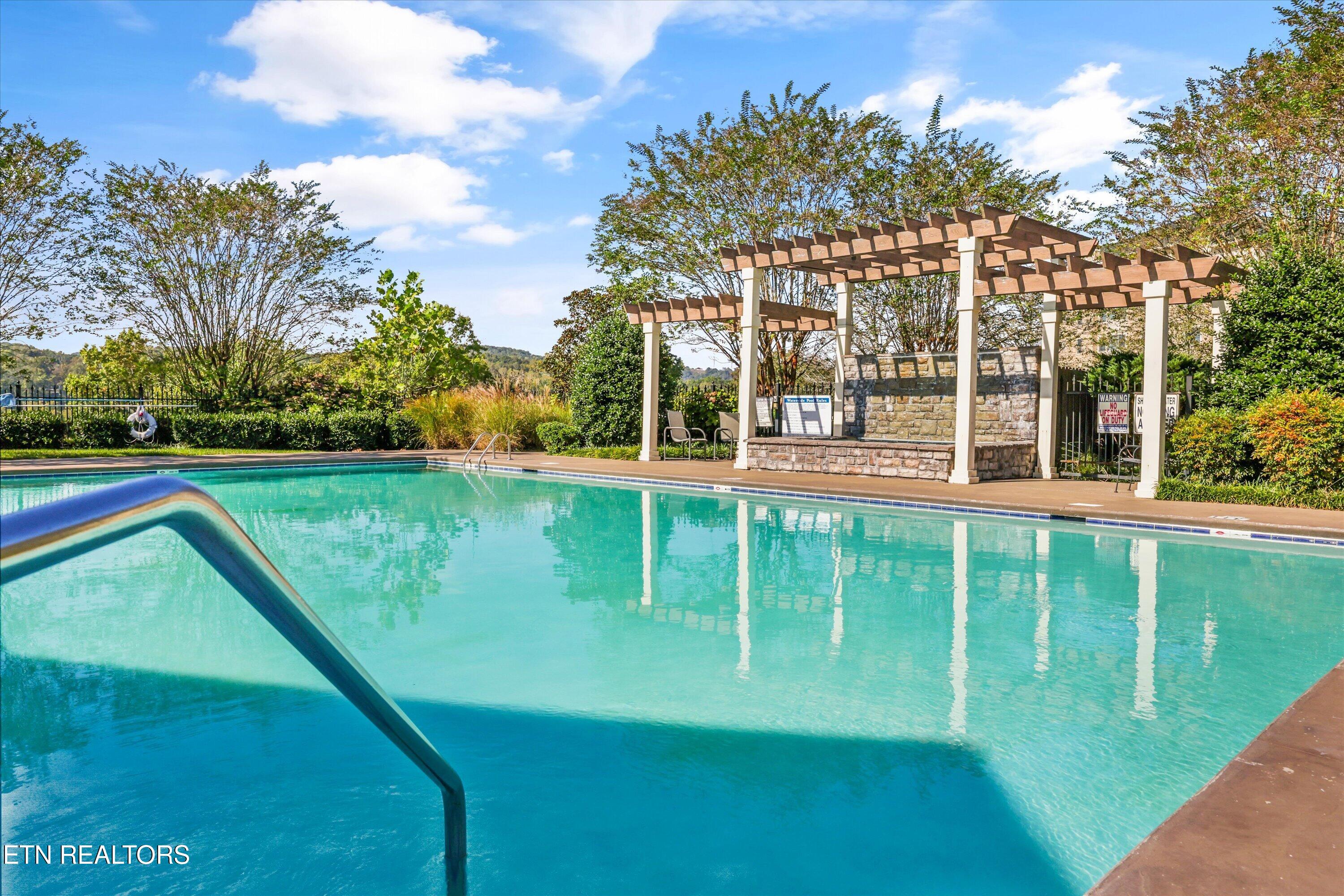 210 Waterside Circle Andersonville TN 37705