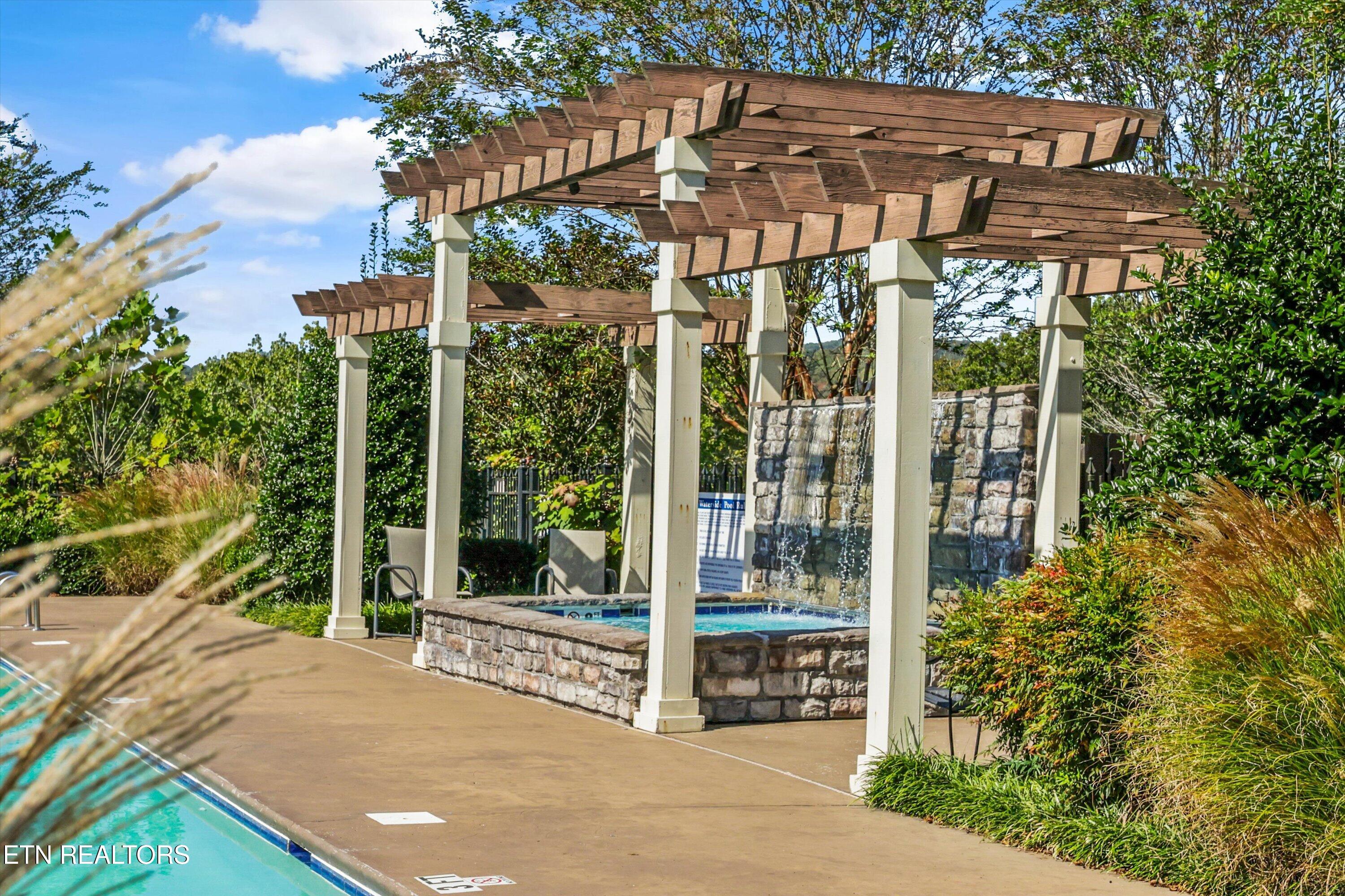 210 Waterside Circle Andersonville TN 37705