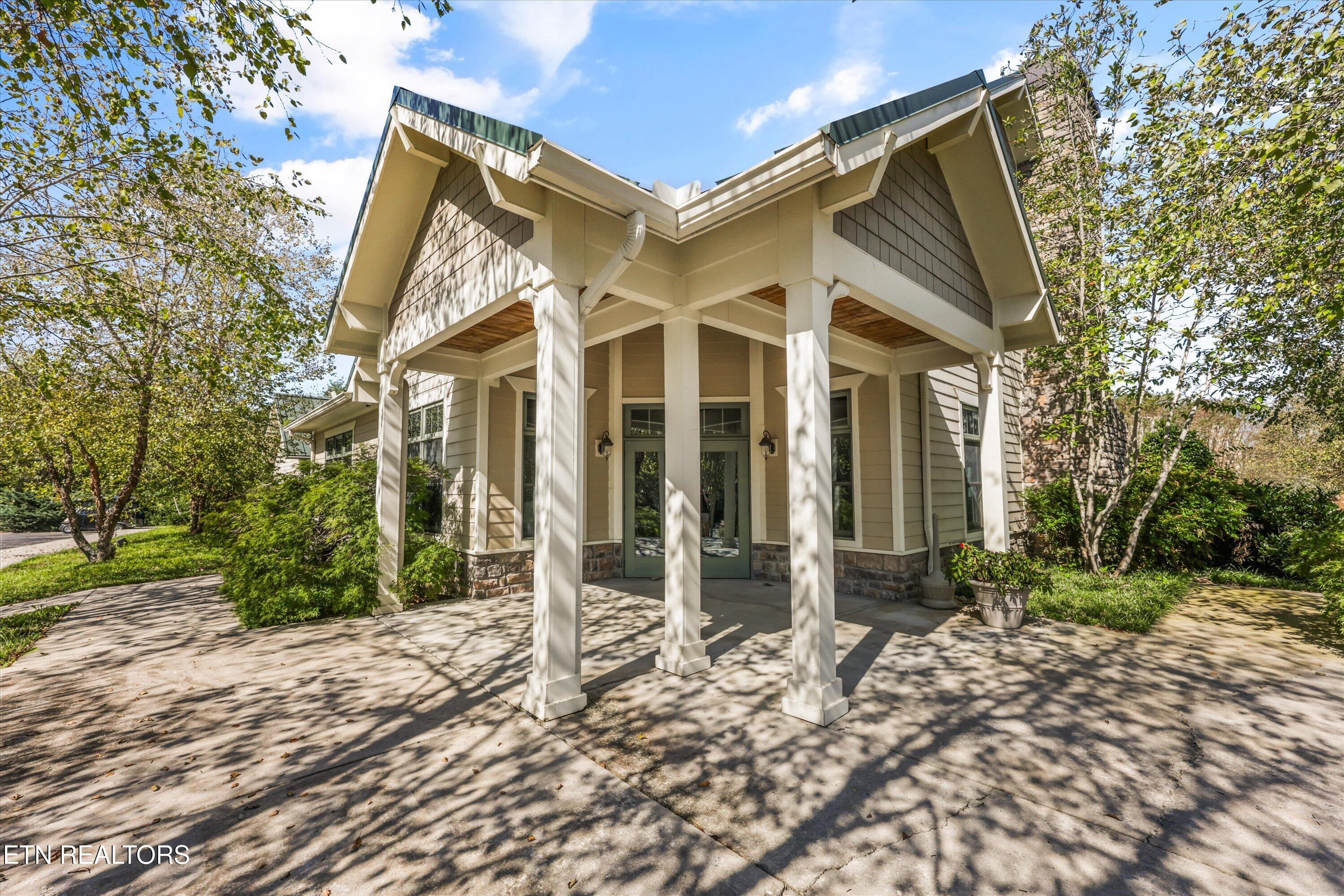 210 Waterside Circle Andersonville TN 37705