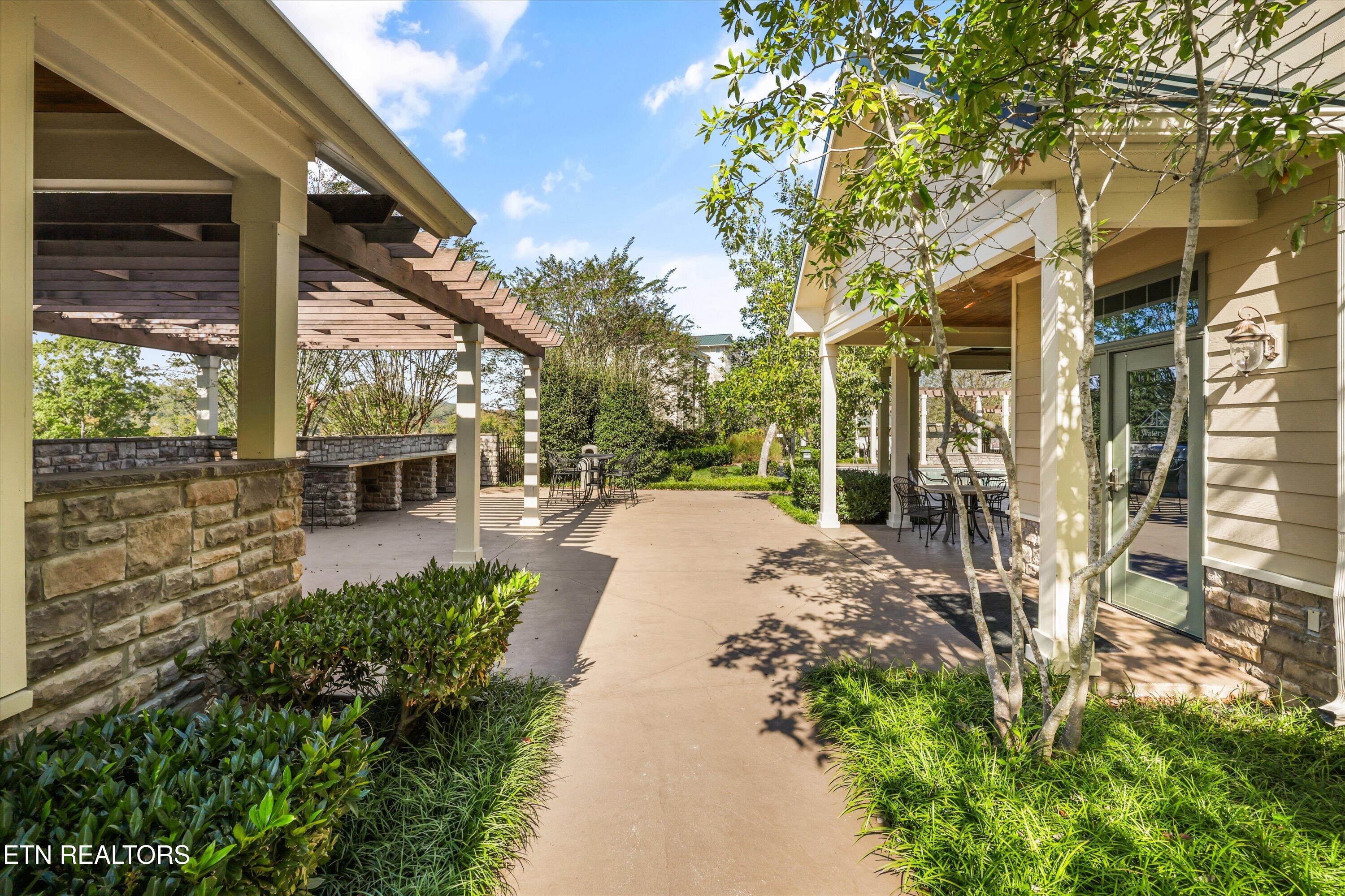 210 Waterside Circle Andersonville TN 37705
