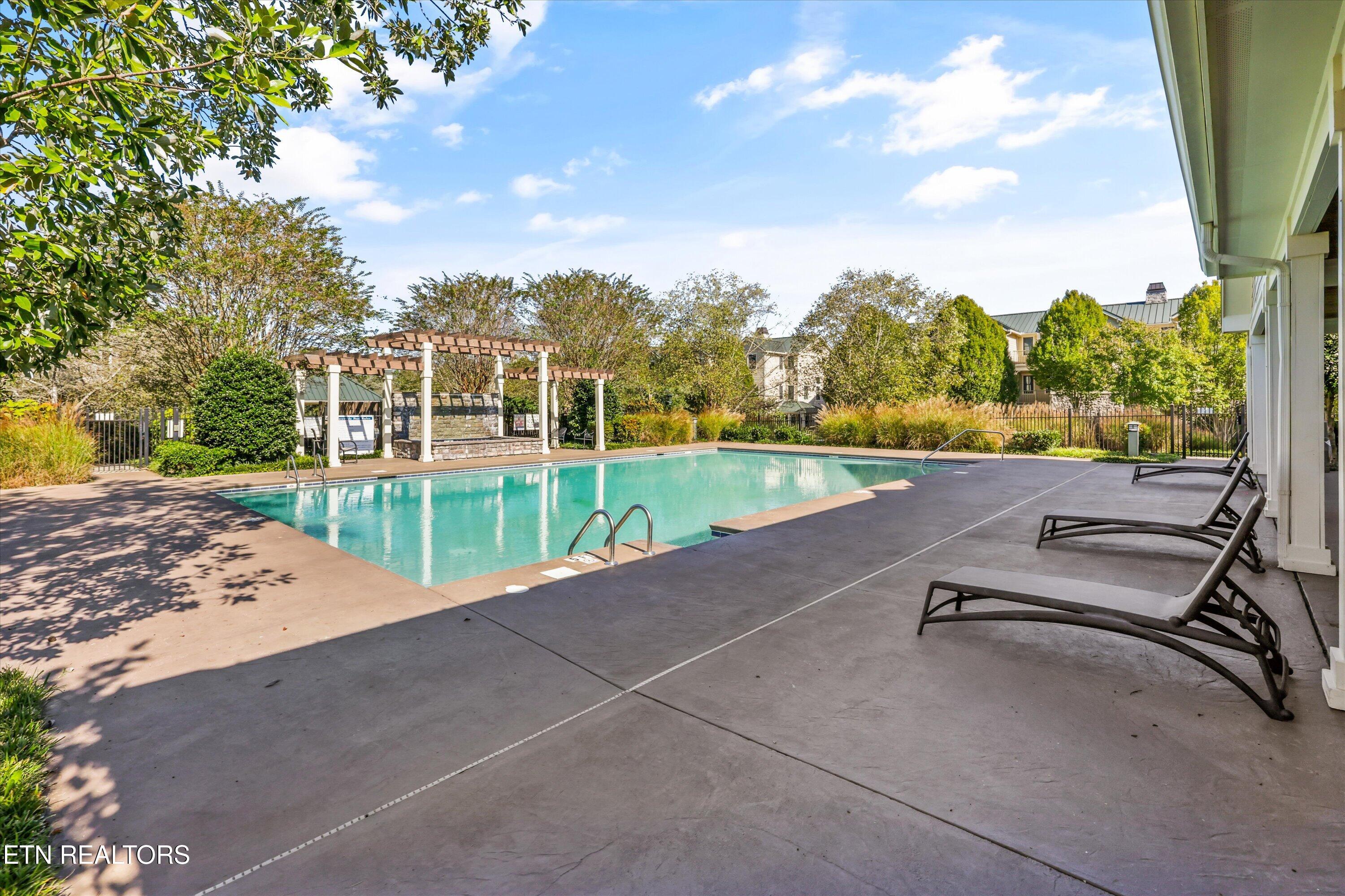 210 Waterside Circle Andersonville TN 37705
