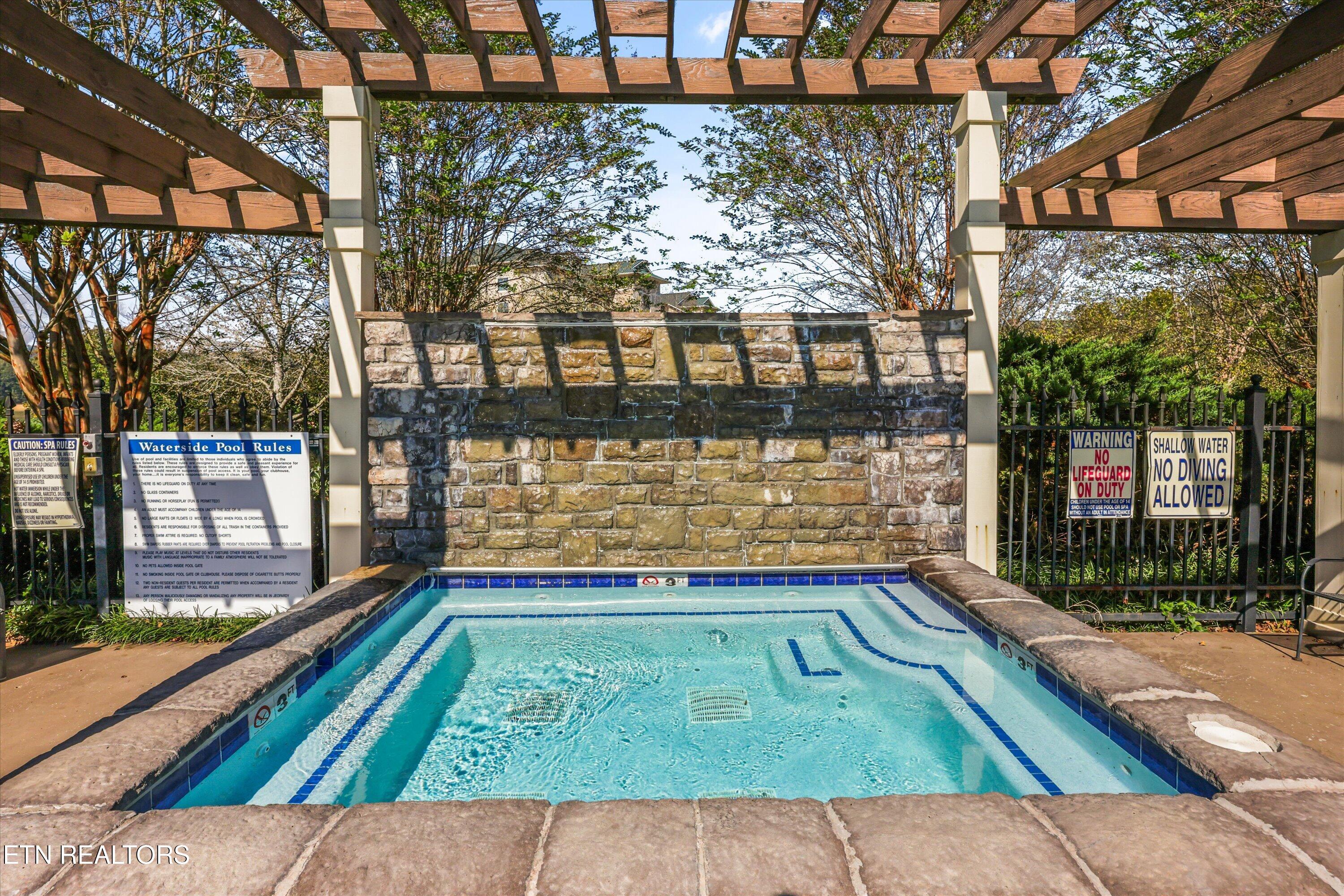 210 Waterside Circle Andersonville TN 37705