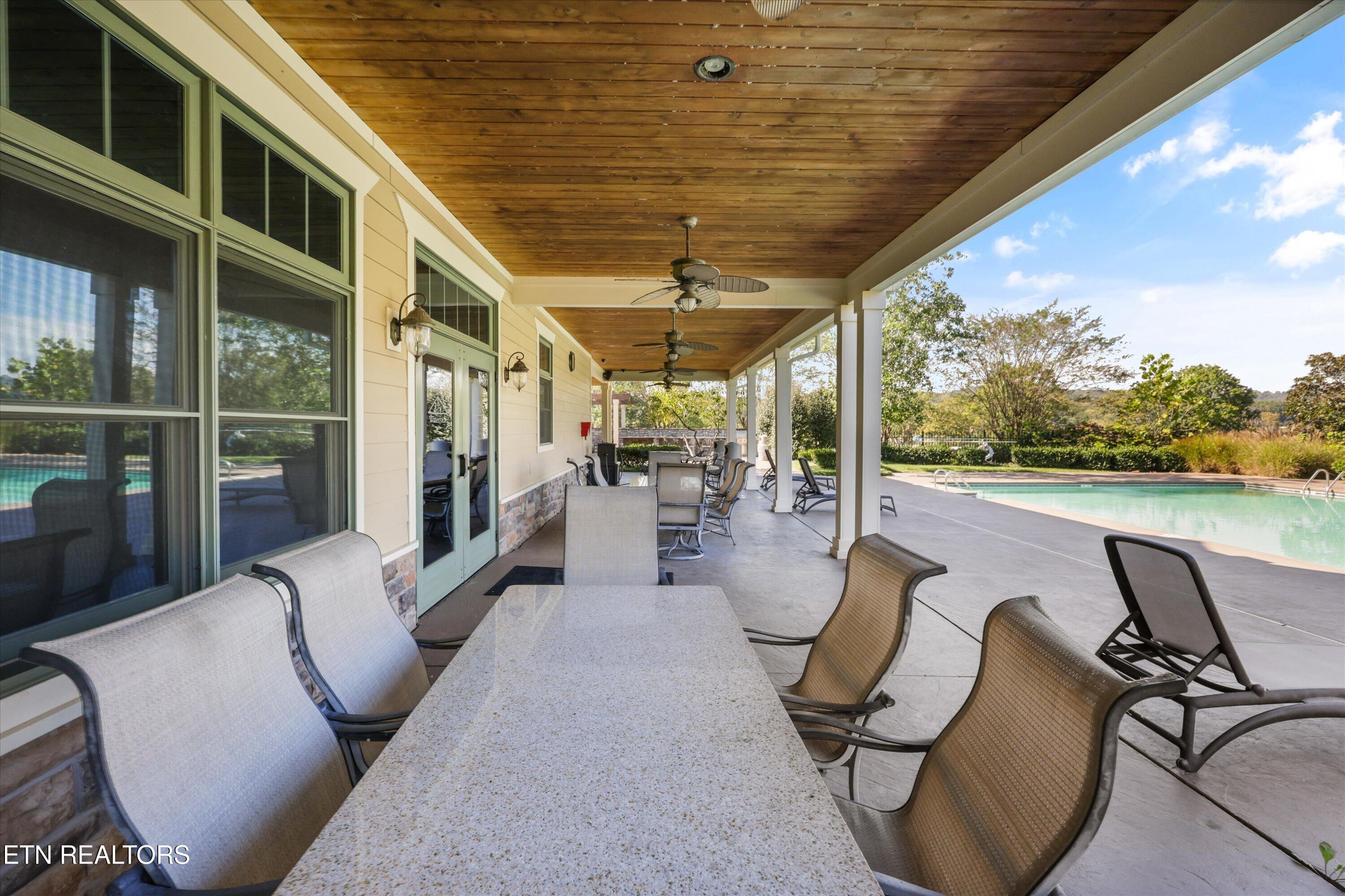210 Waterside Circle Andersonville TN 37705