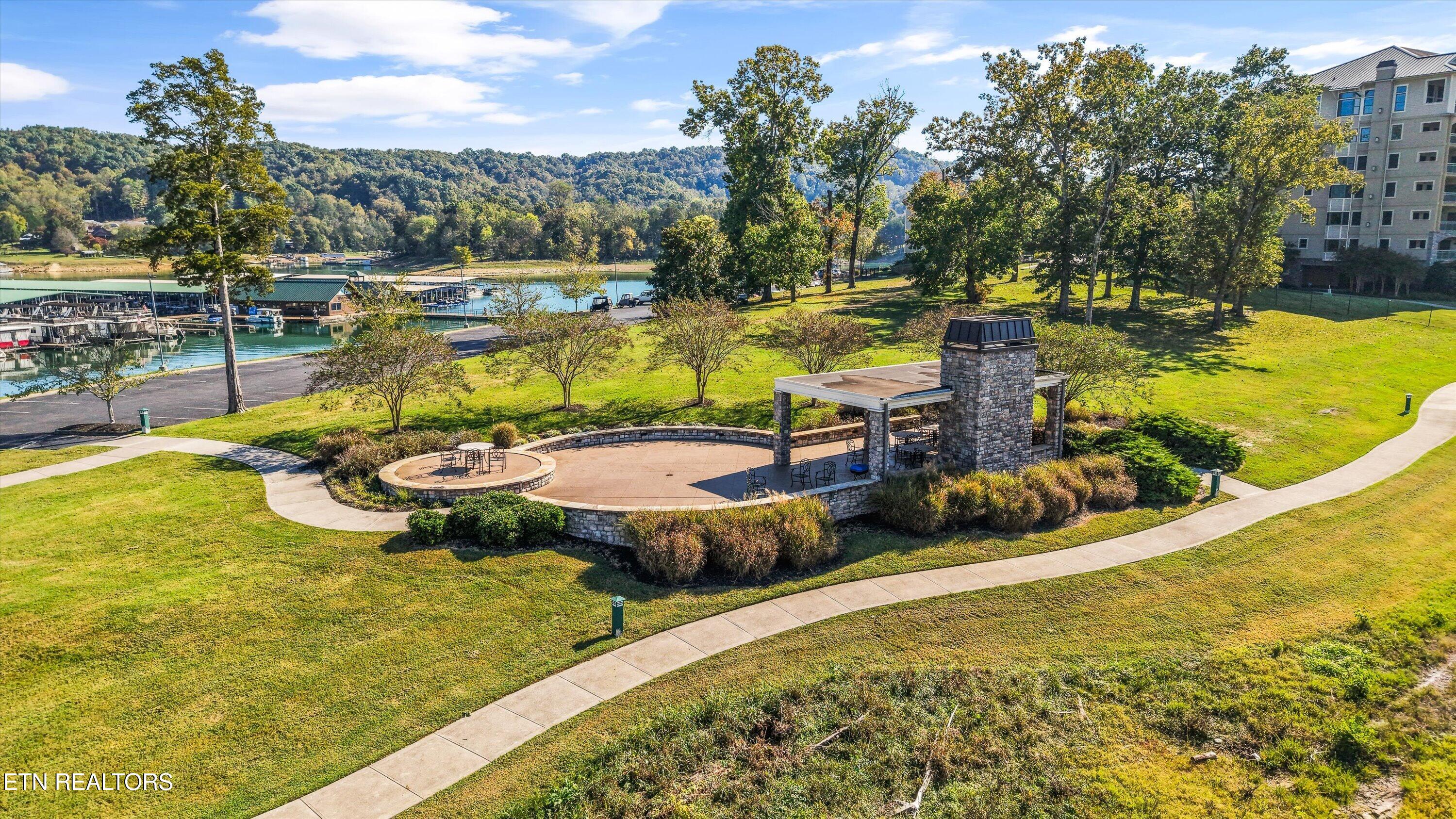210 Waterside Circle Andersonville TN 37705