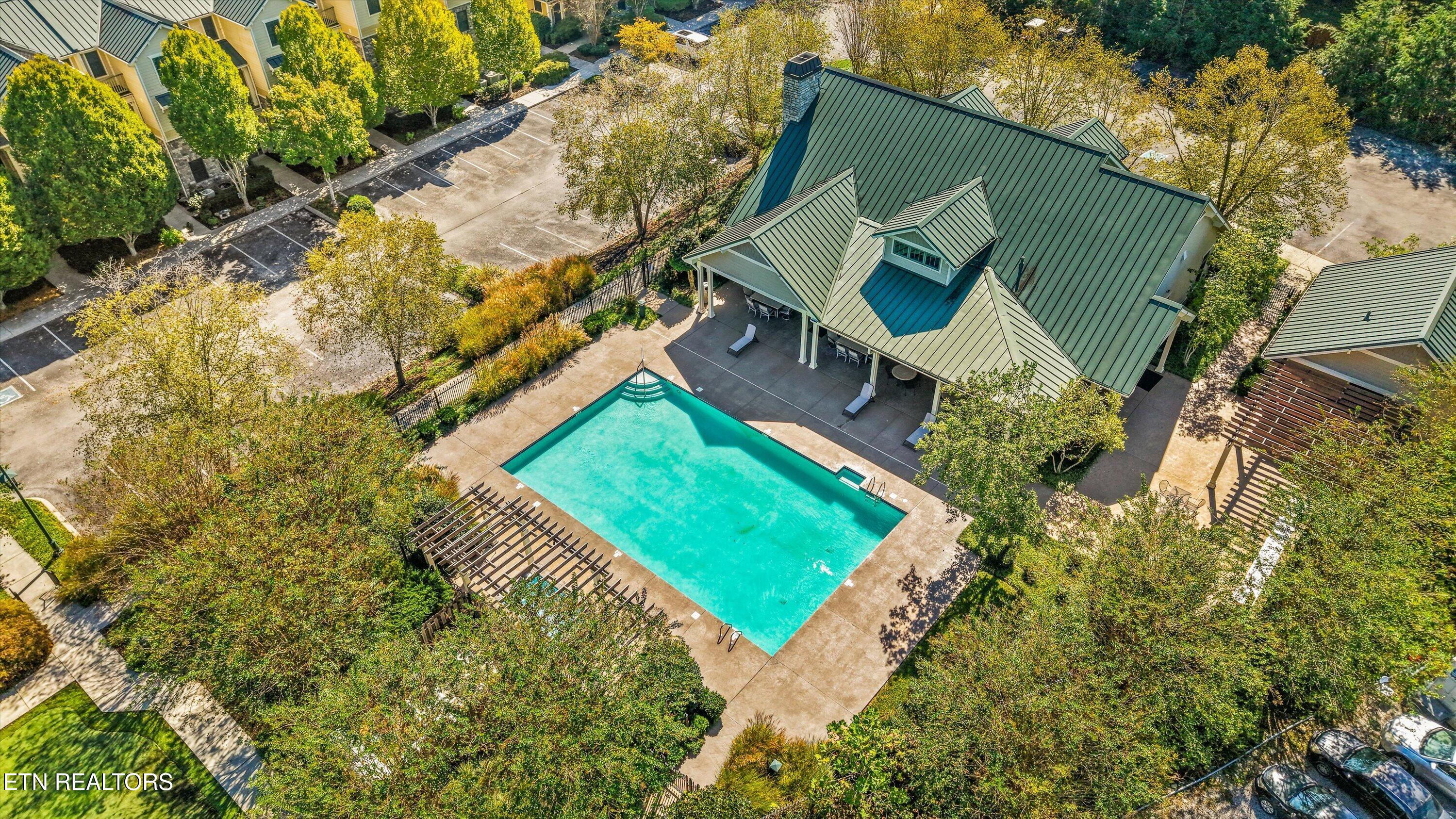 210 Waterside Circle Andersonville TN 37705