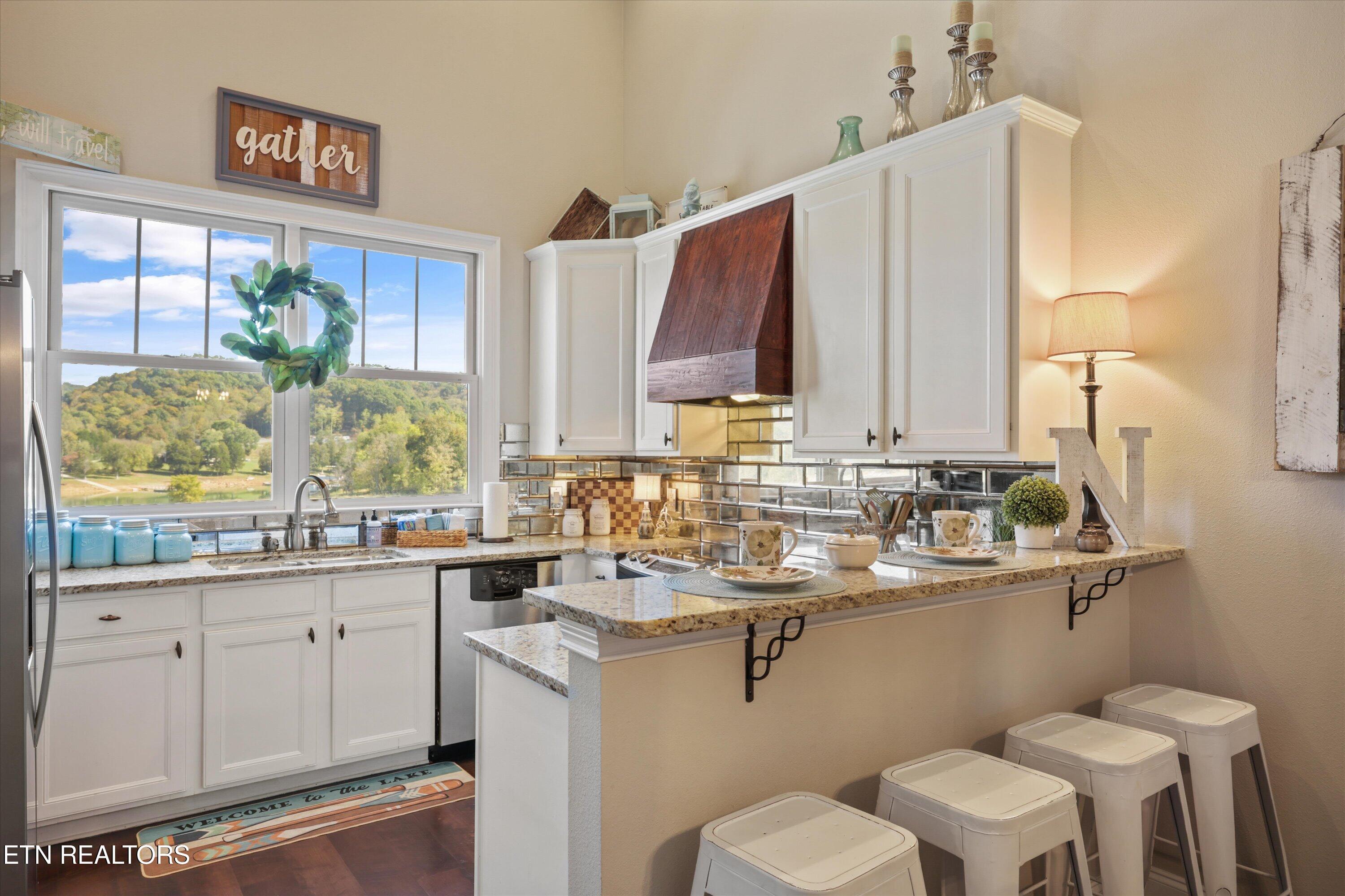 210 Waterside Circle Andersonville TN 37705