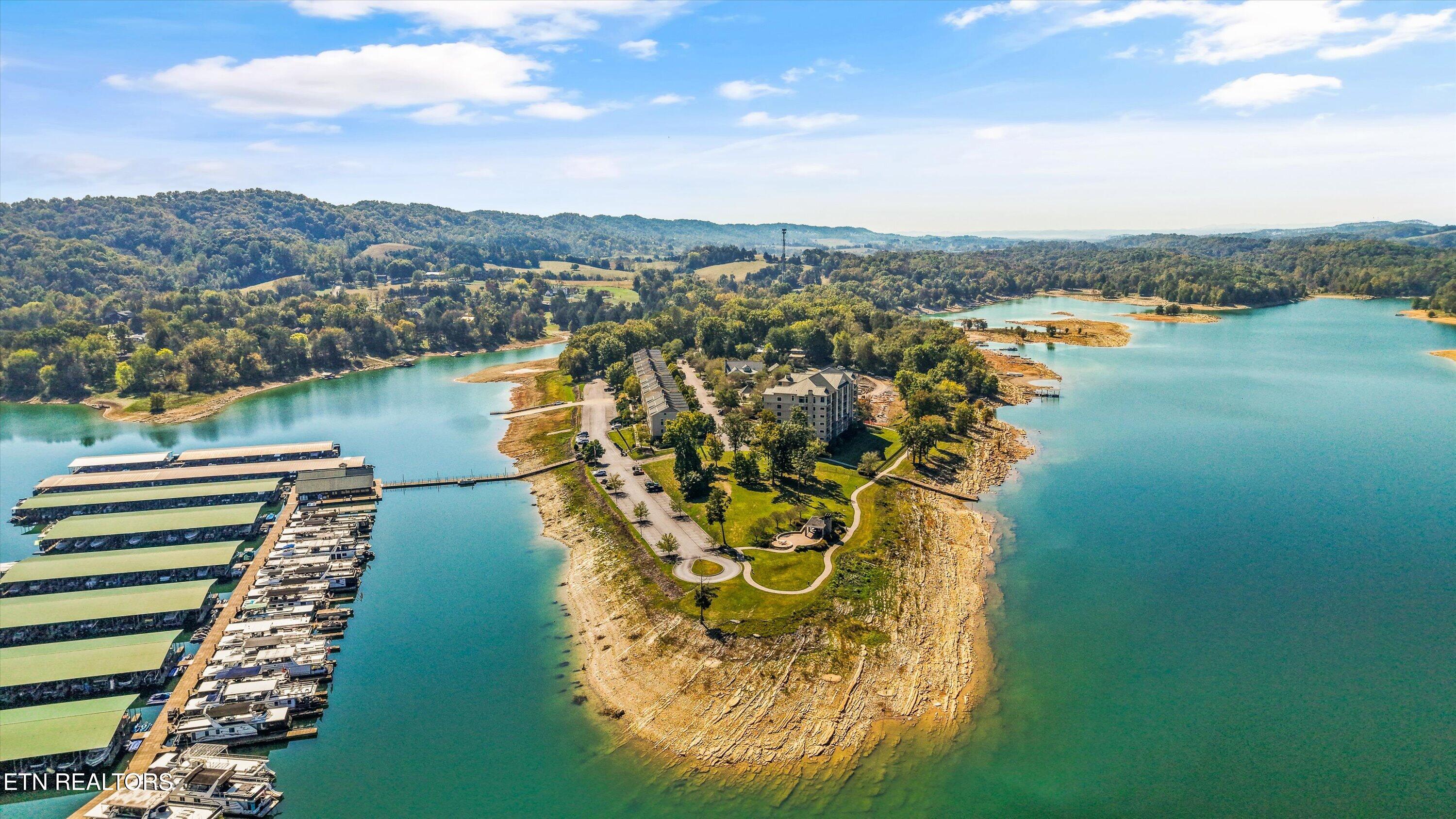 210 Waterside Circle Andersonville TN 37705