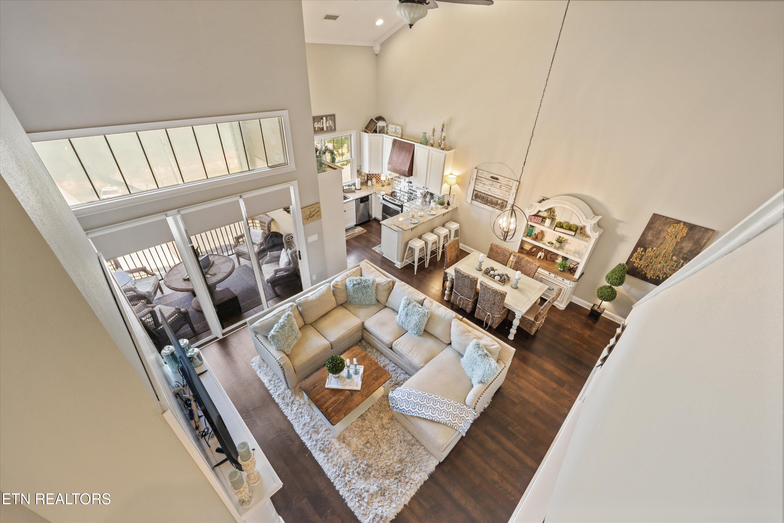 210 Waterside Circle Andersonville TN 37705
