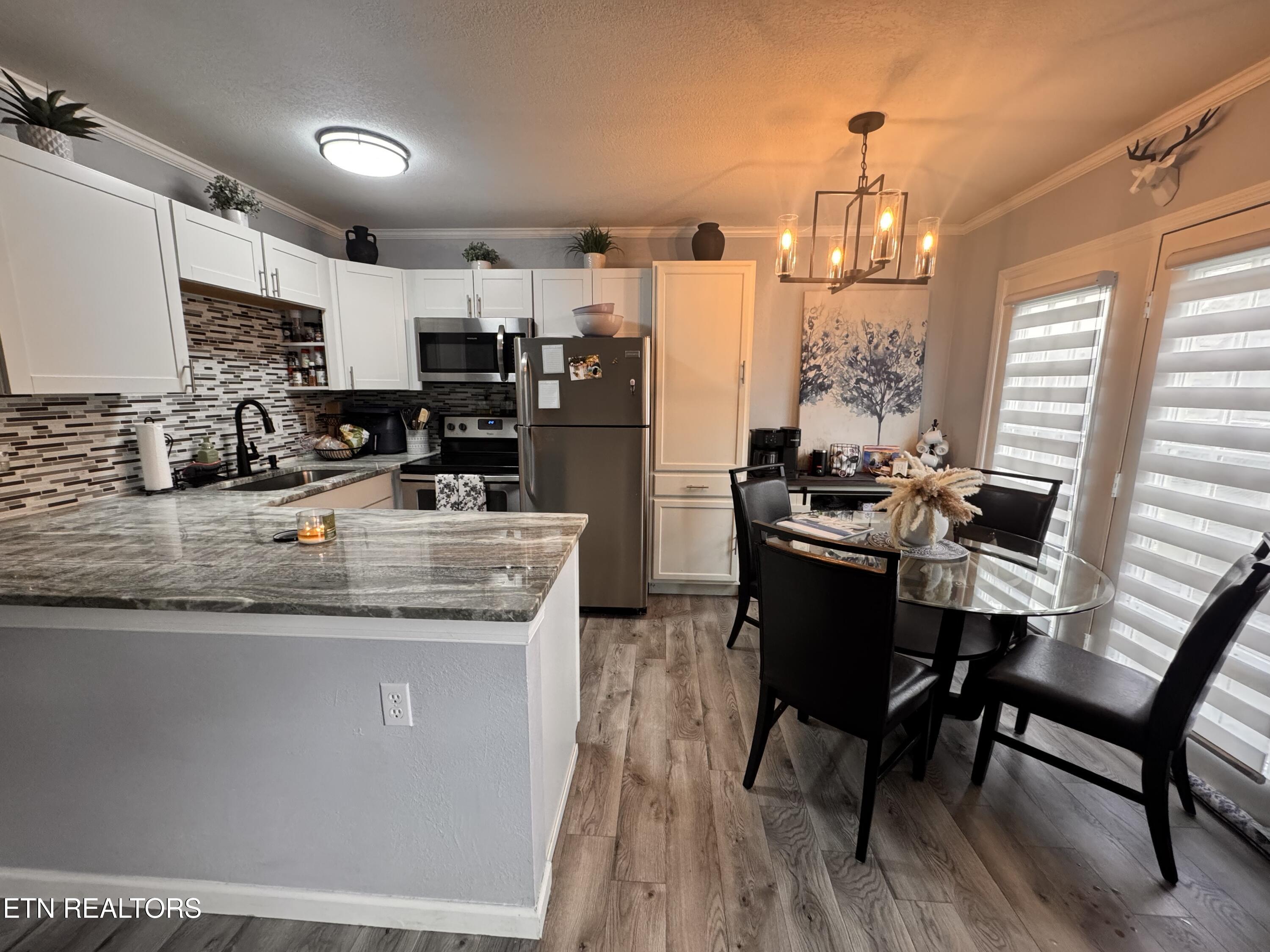 1315 Mountain Meadows Way Sevierville TN 37862