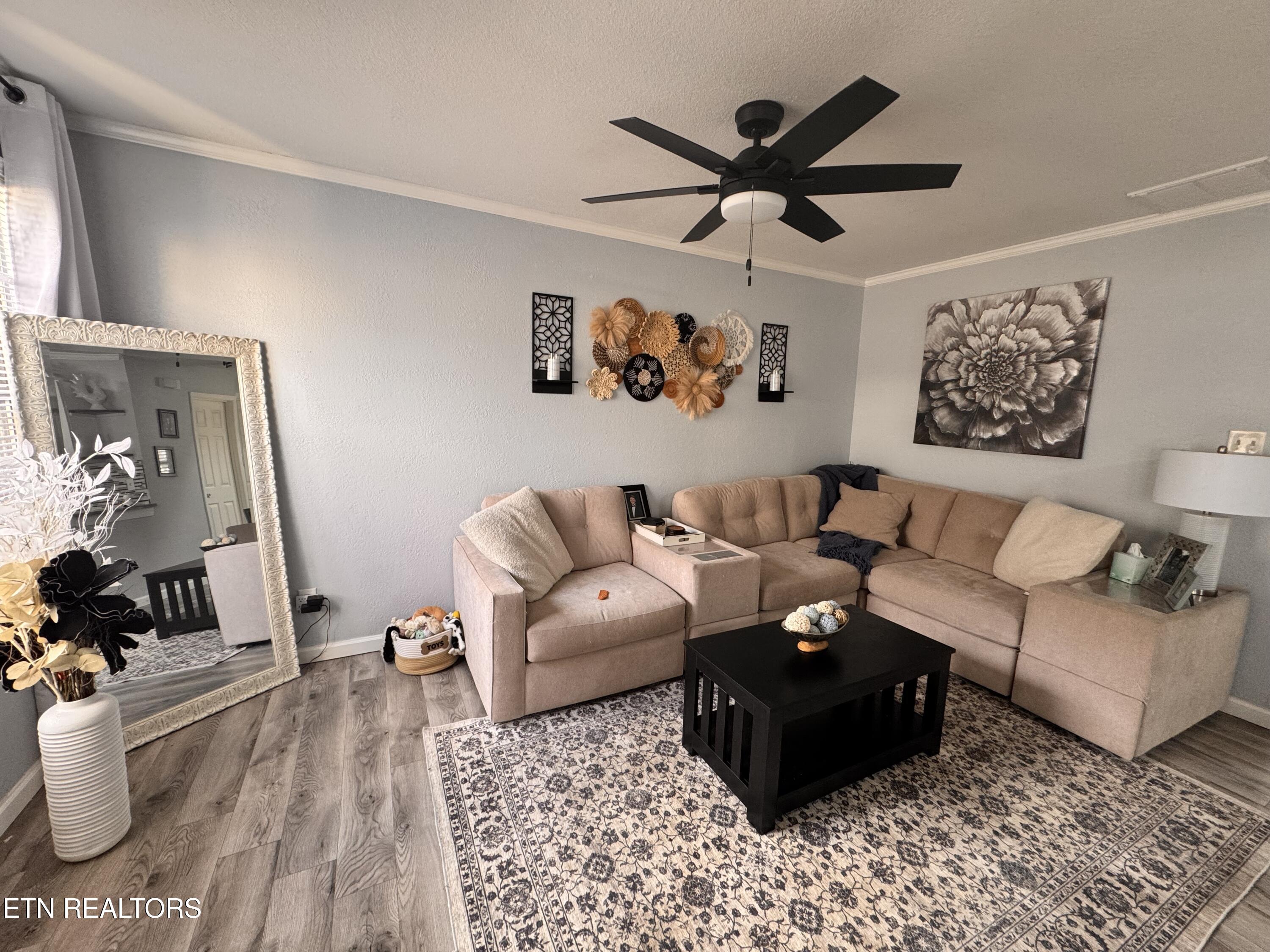 1315 Mountain Meadows Way Sevierville TN 37862