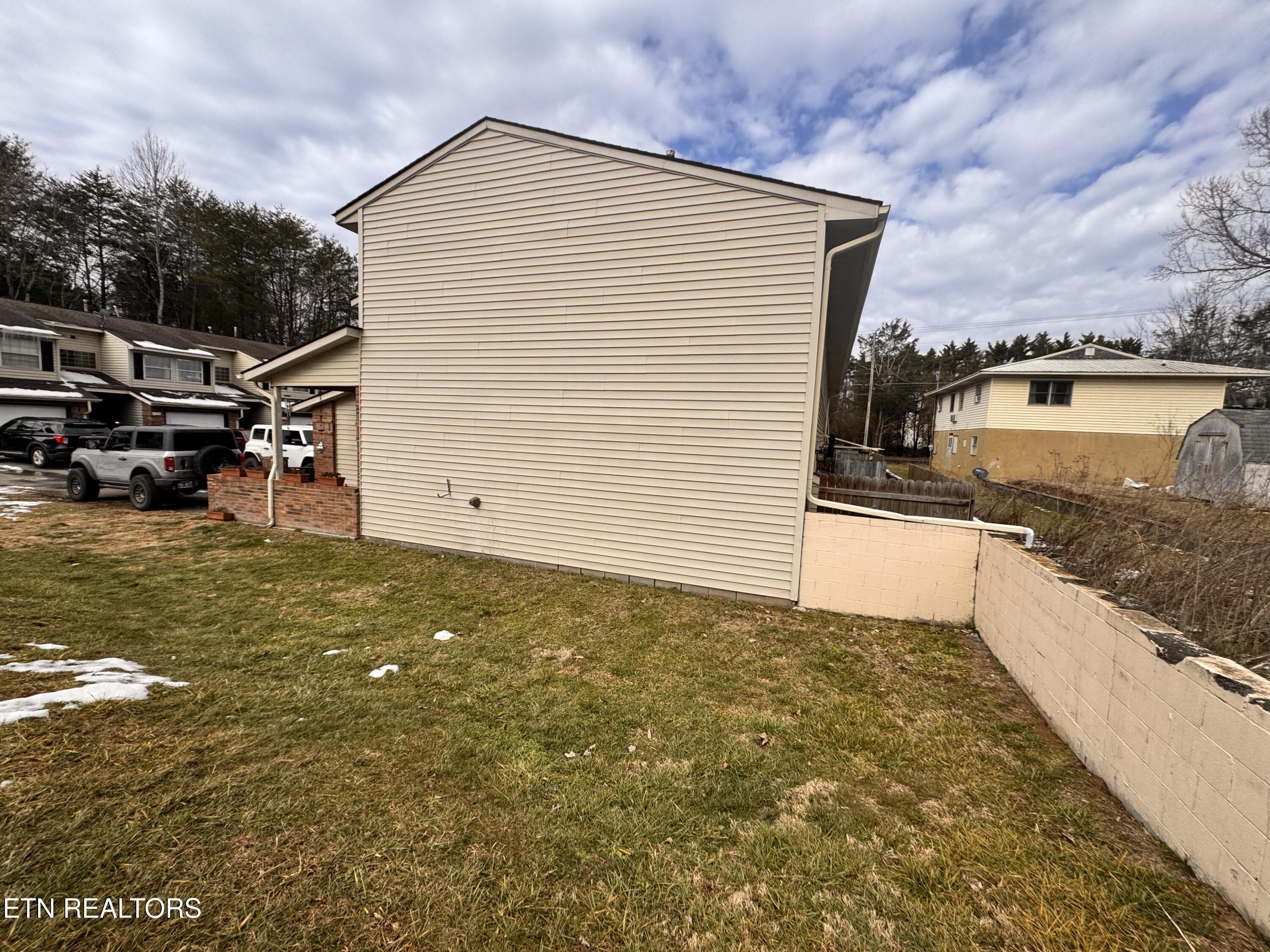 1315 Mountain Meadows Way Sevierville TN 37862