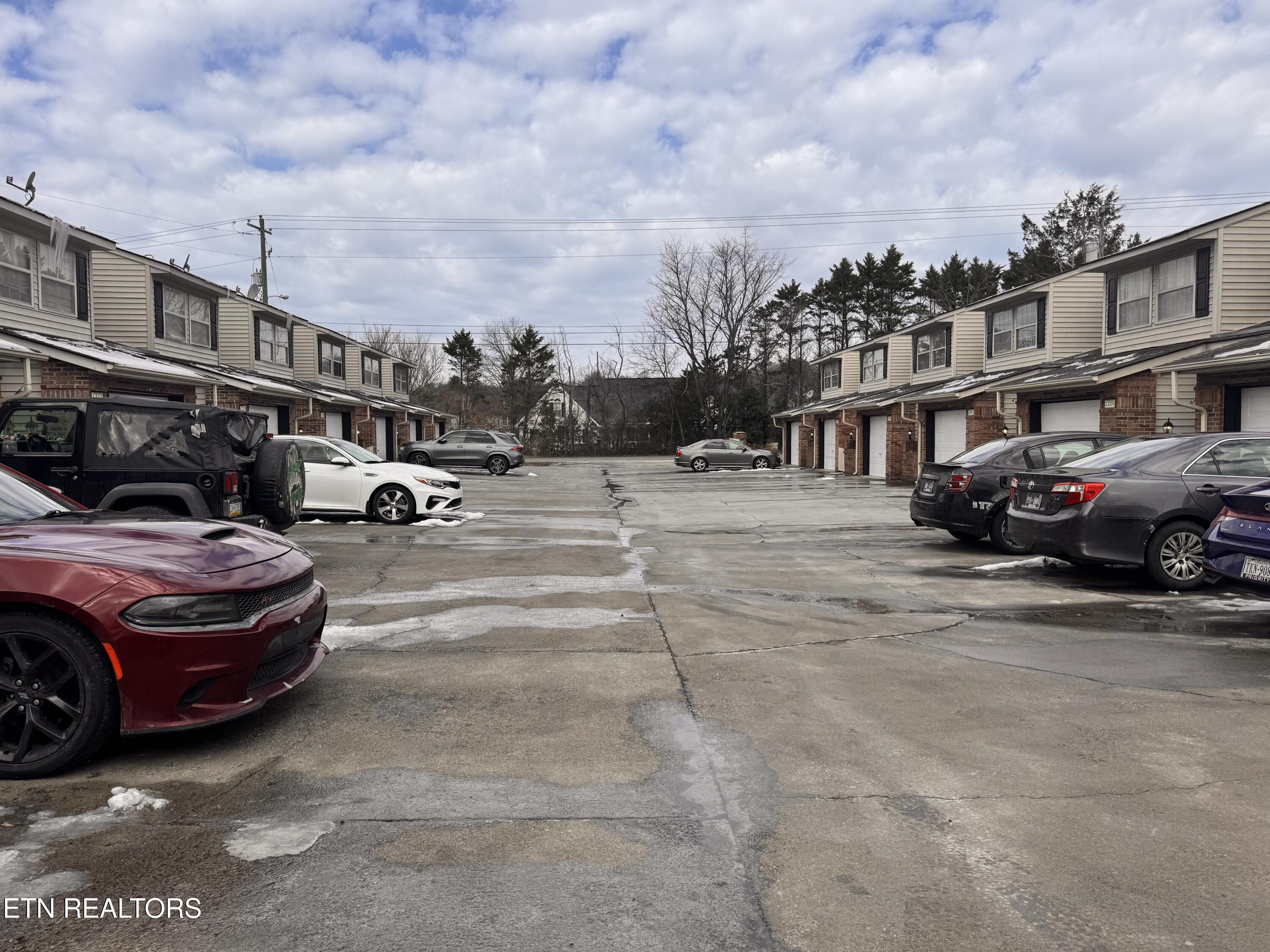 1315 Mountain Meadows Way Sevierville TN 37862