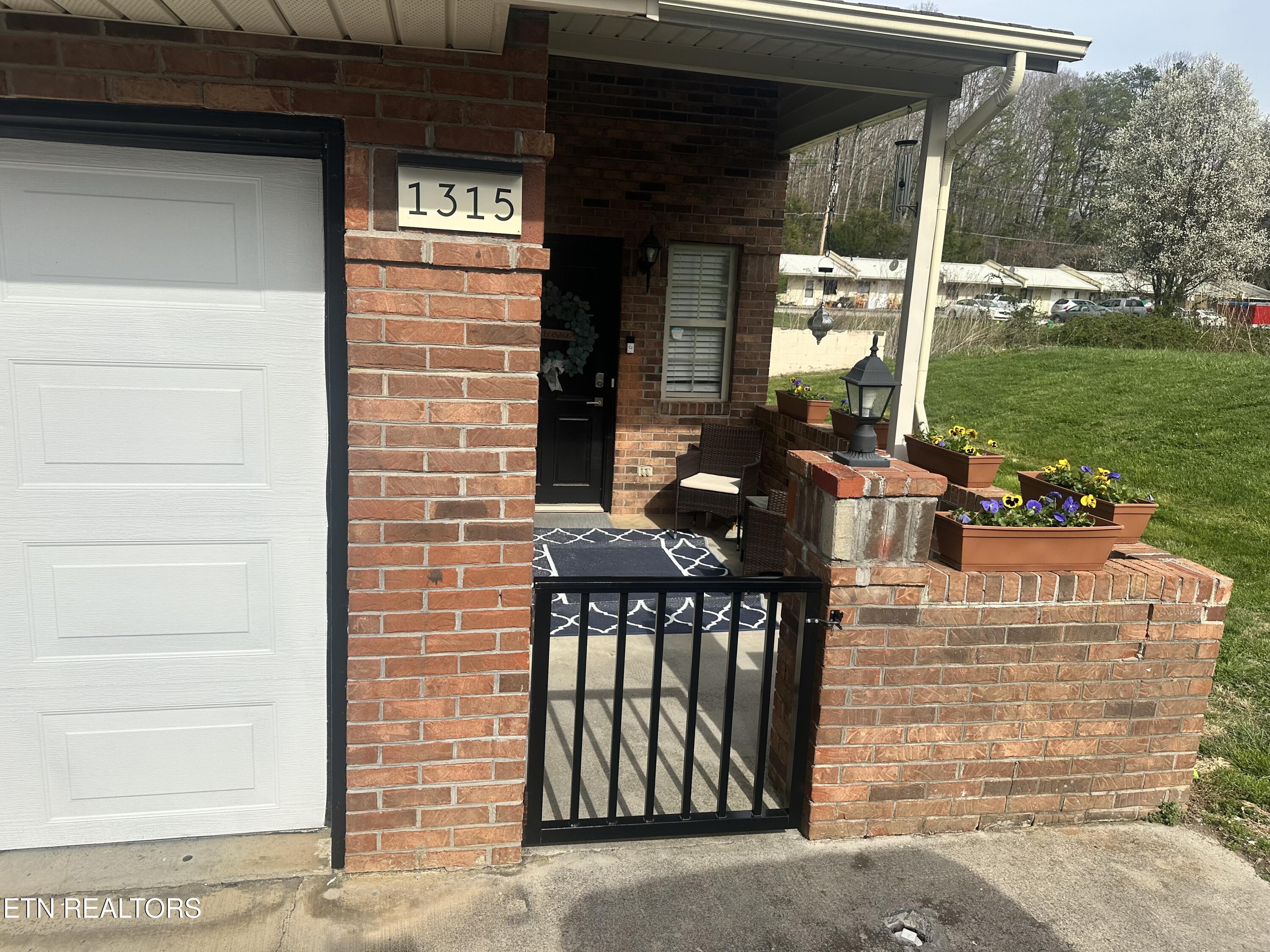 1315 Mountain Meadows Way Sevierville TN 37862