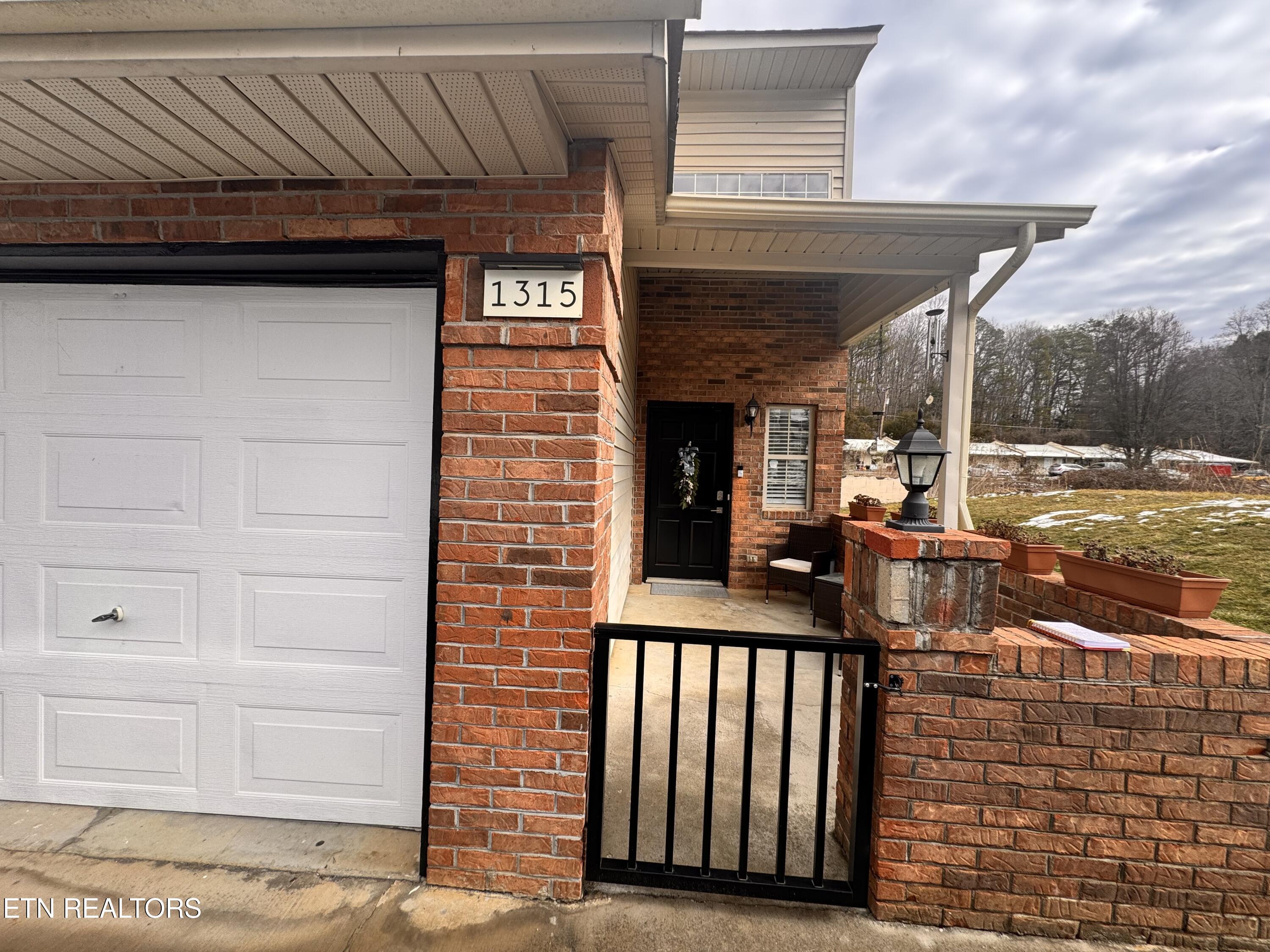 1315 Mountain Meadows Way Sevierville TN 37862