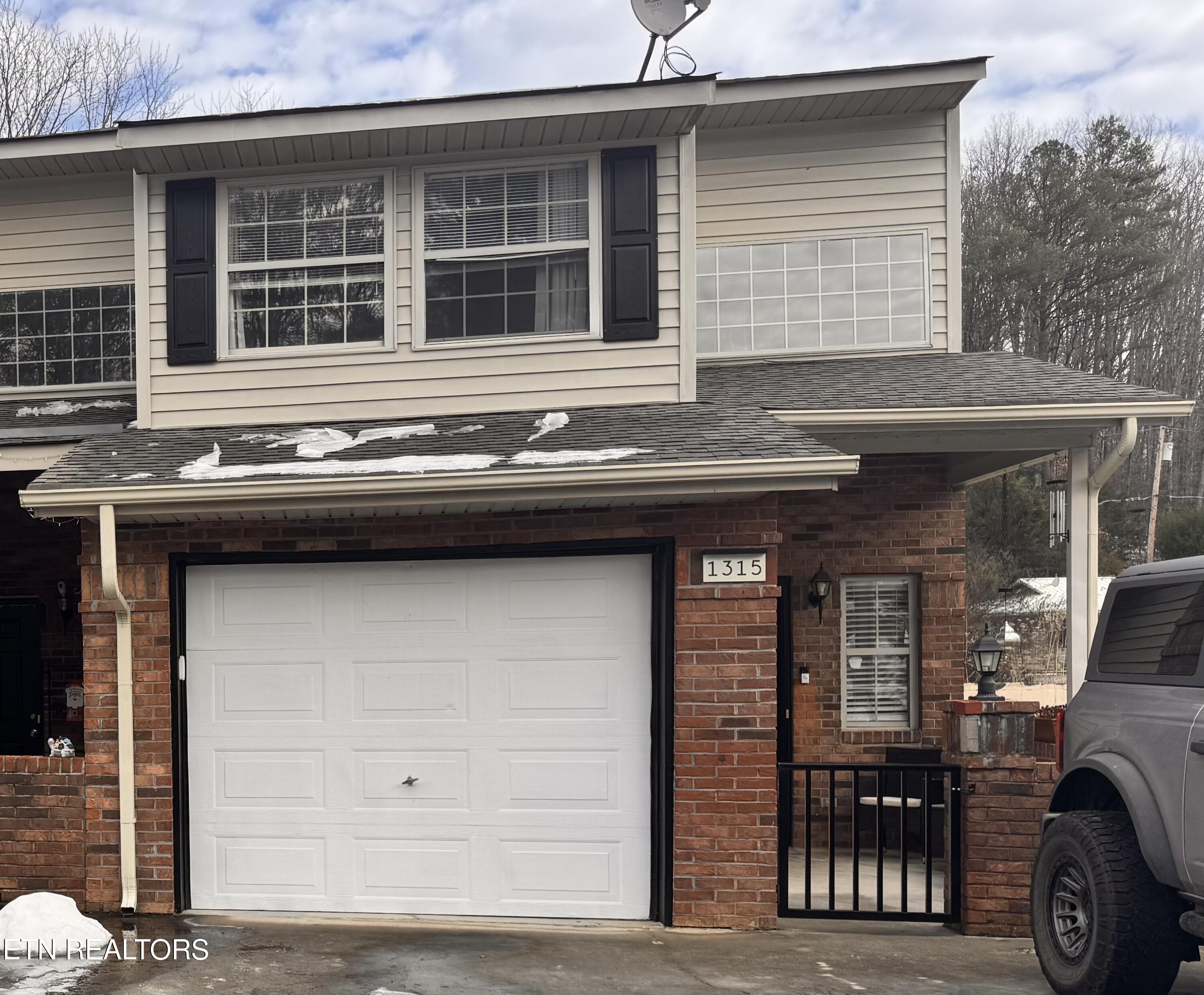 1315 Mountain Meadows Way Sevierville TN 37862