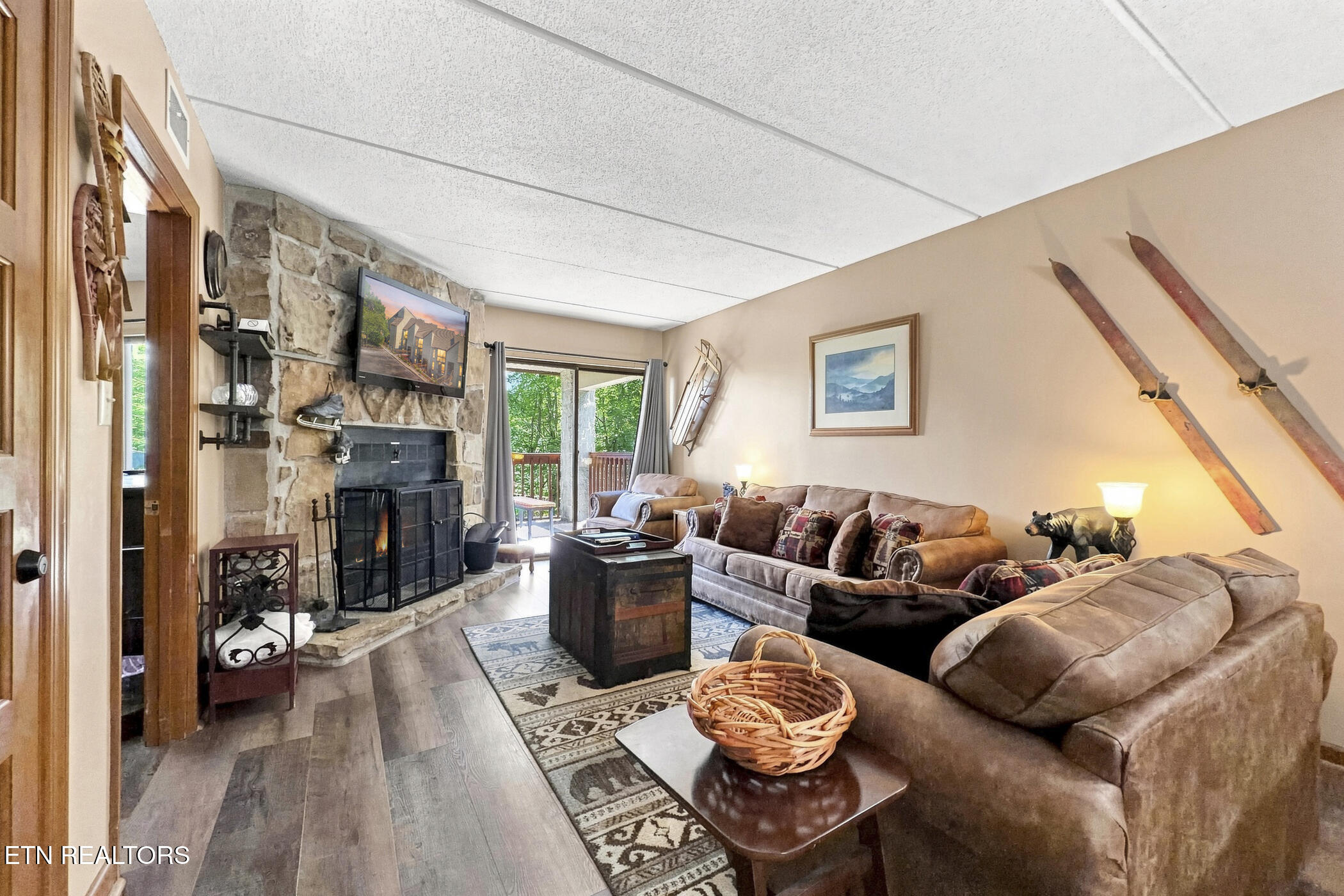 1155 Upper Alpine Way Gatlinburg TN 37738
