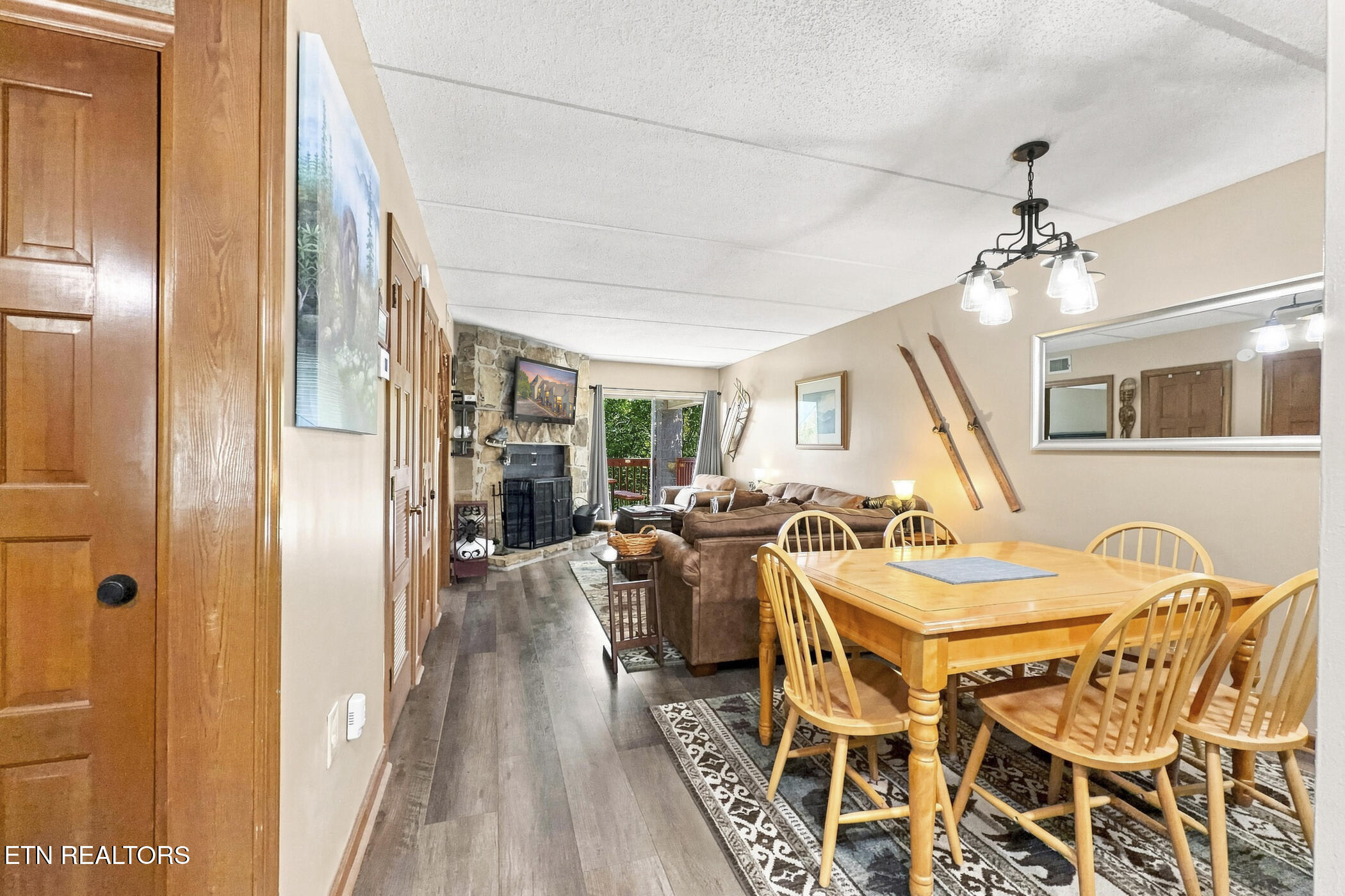 1155 Upper Alpine Way Gatlinburg TN 37738