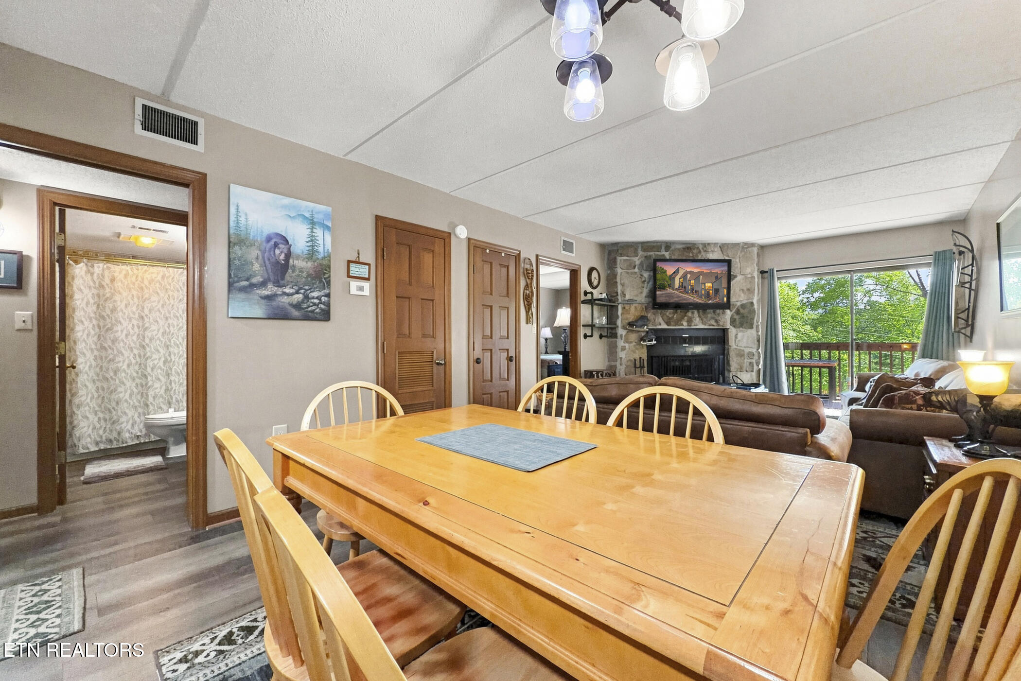 1155 Upper Alpine Way Gatlinburg TN 37738