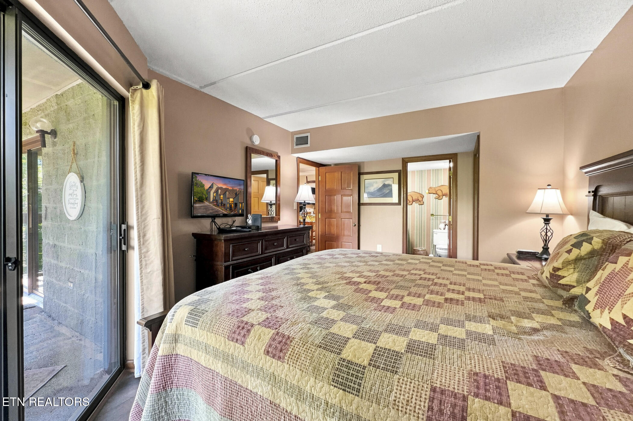 1155 Upper Alpine Way Gatlinburg TN 37738