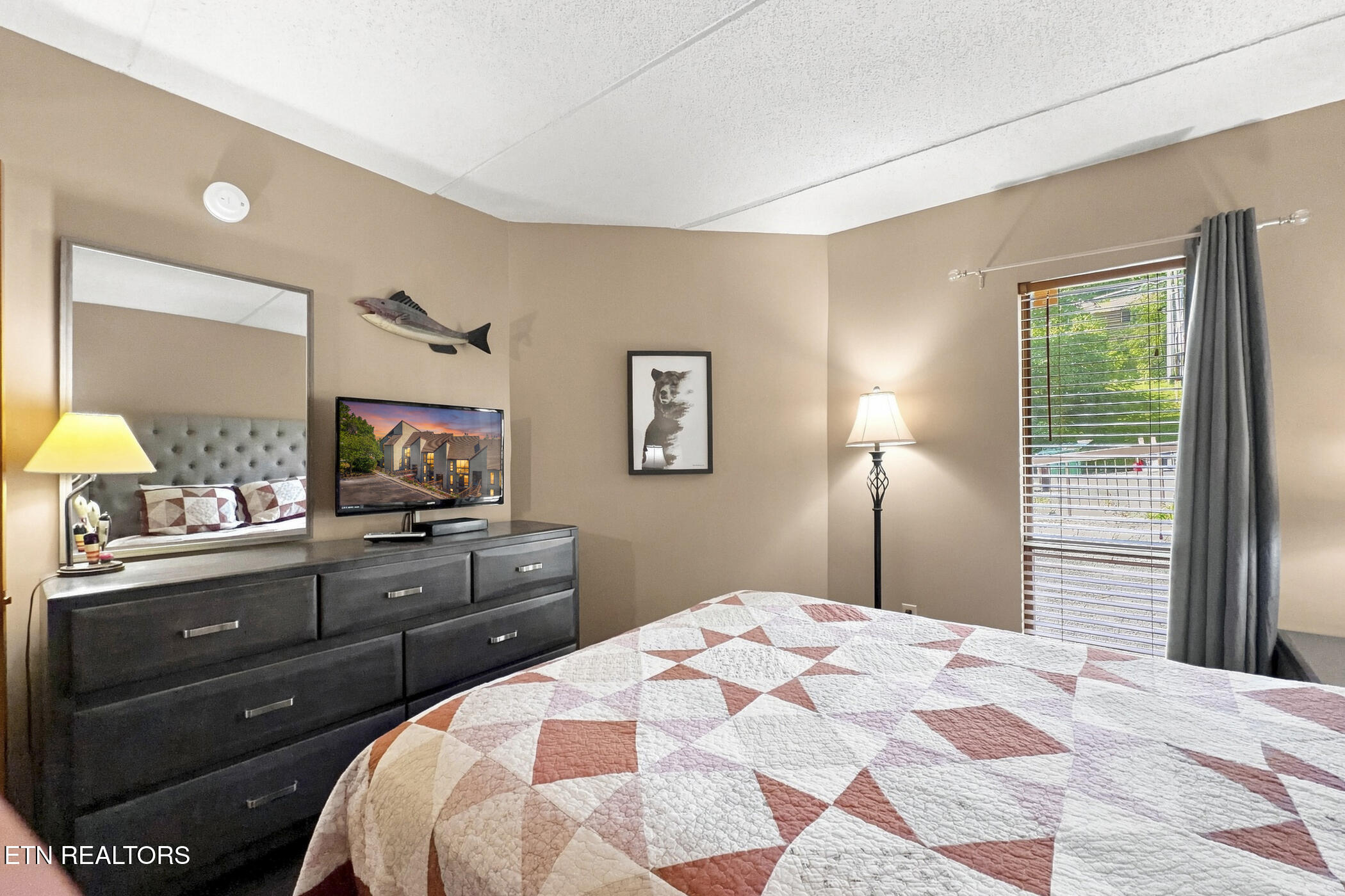 1155 Upper Alpine Way Gatlinburg TN 37738