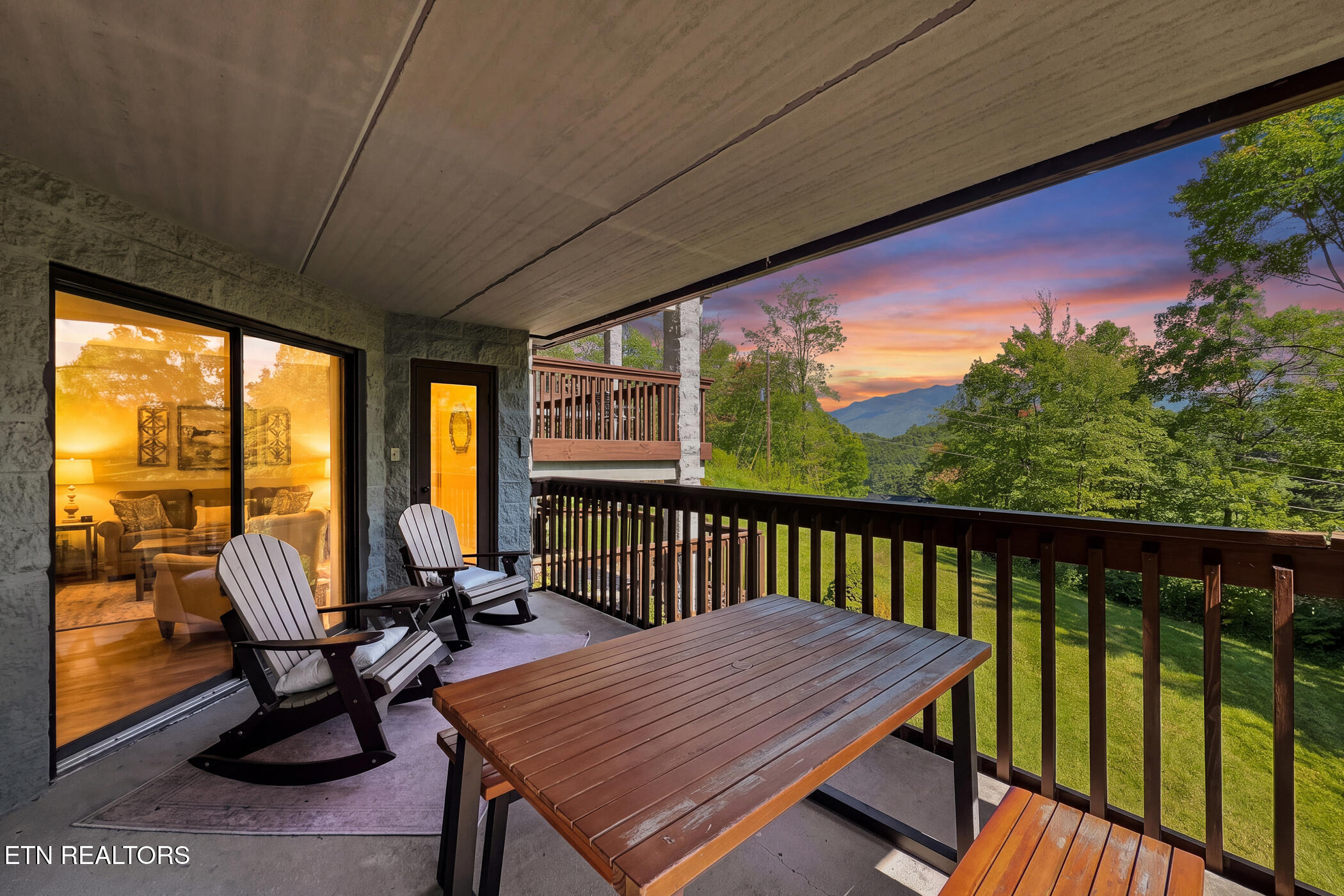 1155 Upper Alpine Way Gatlinburg TN 37738