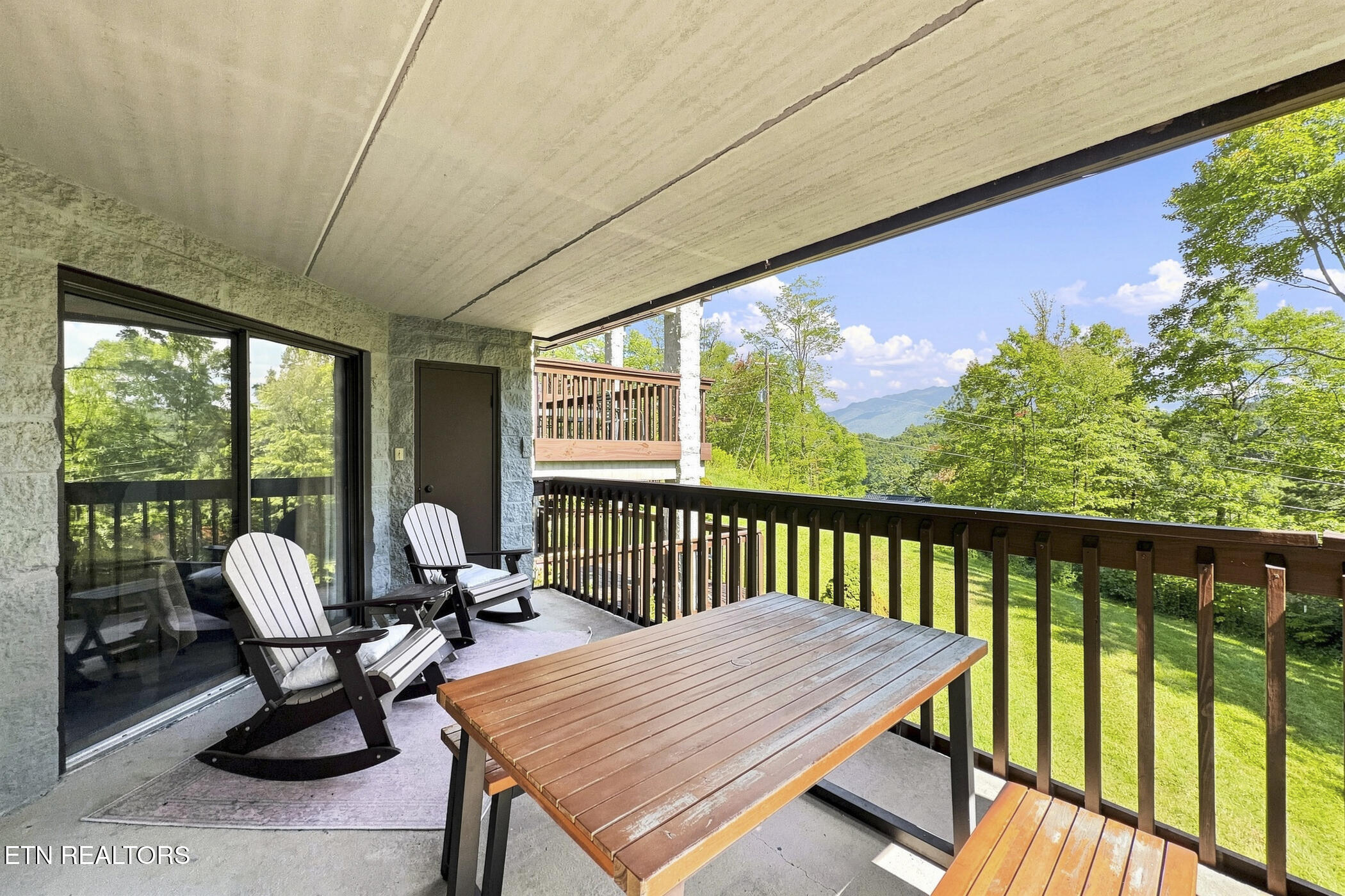 1155 Upper Alpine Way Gatlinburg TN 37738