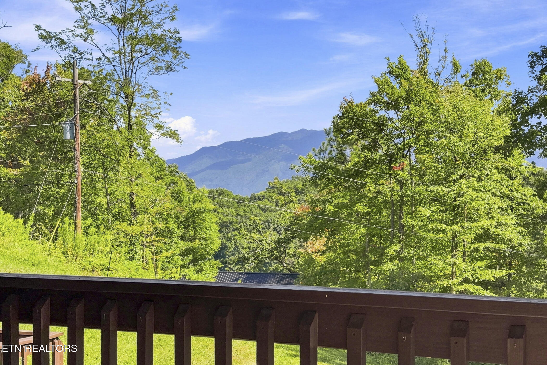 1155 Upper Alpine Way Gatlinburg TN 37738