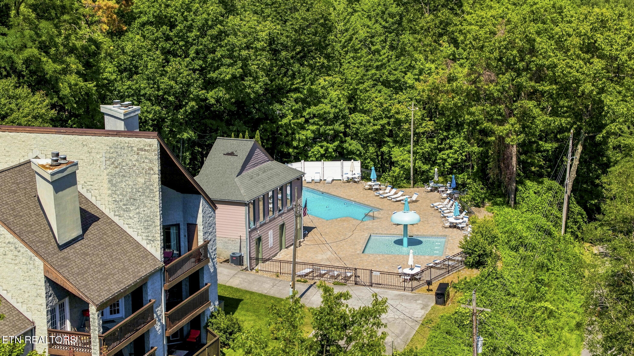 1155 Upper Alpine Way Gatlinburg TN 37738
