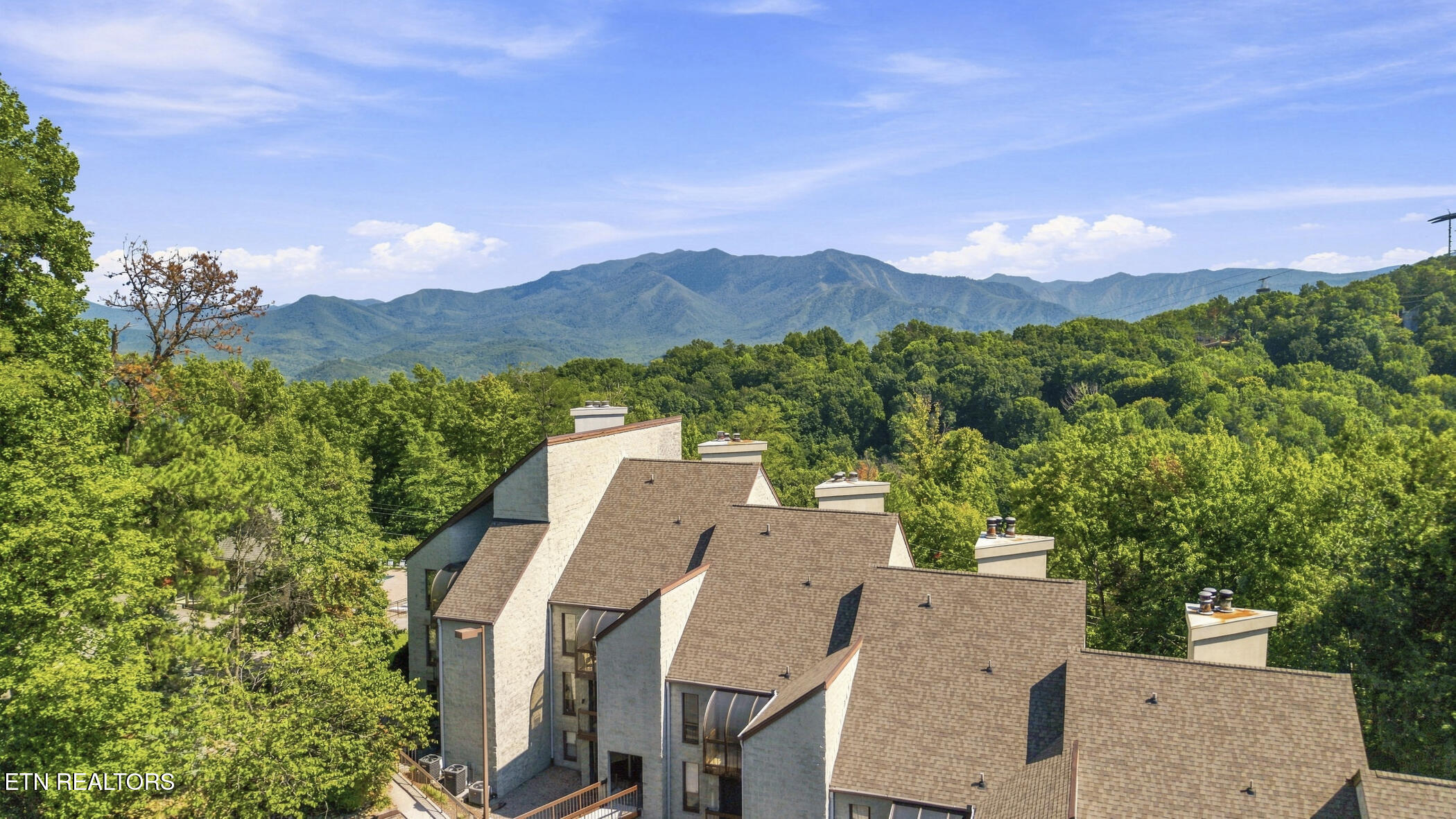 1155 Upper Alpine Way Gatlinburg TN 37738