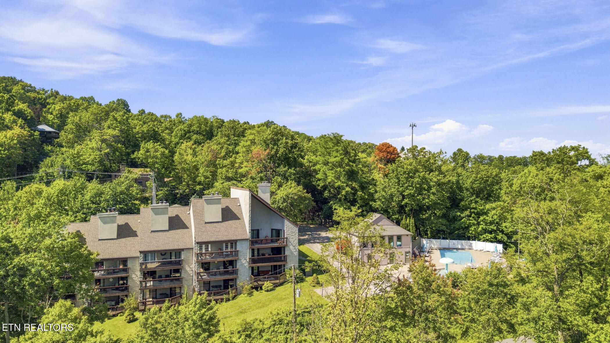 1155 Upper Alpine Way Gatlinburg TN 37738