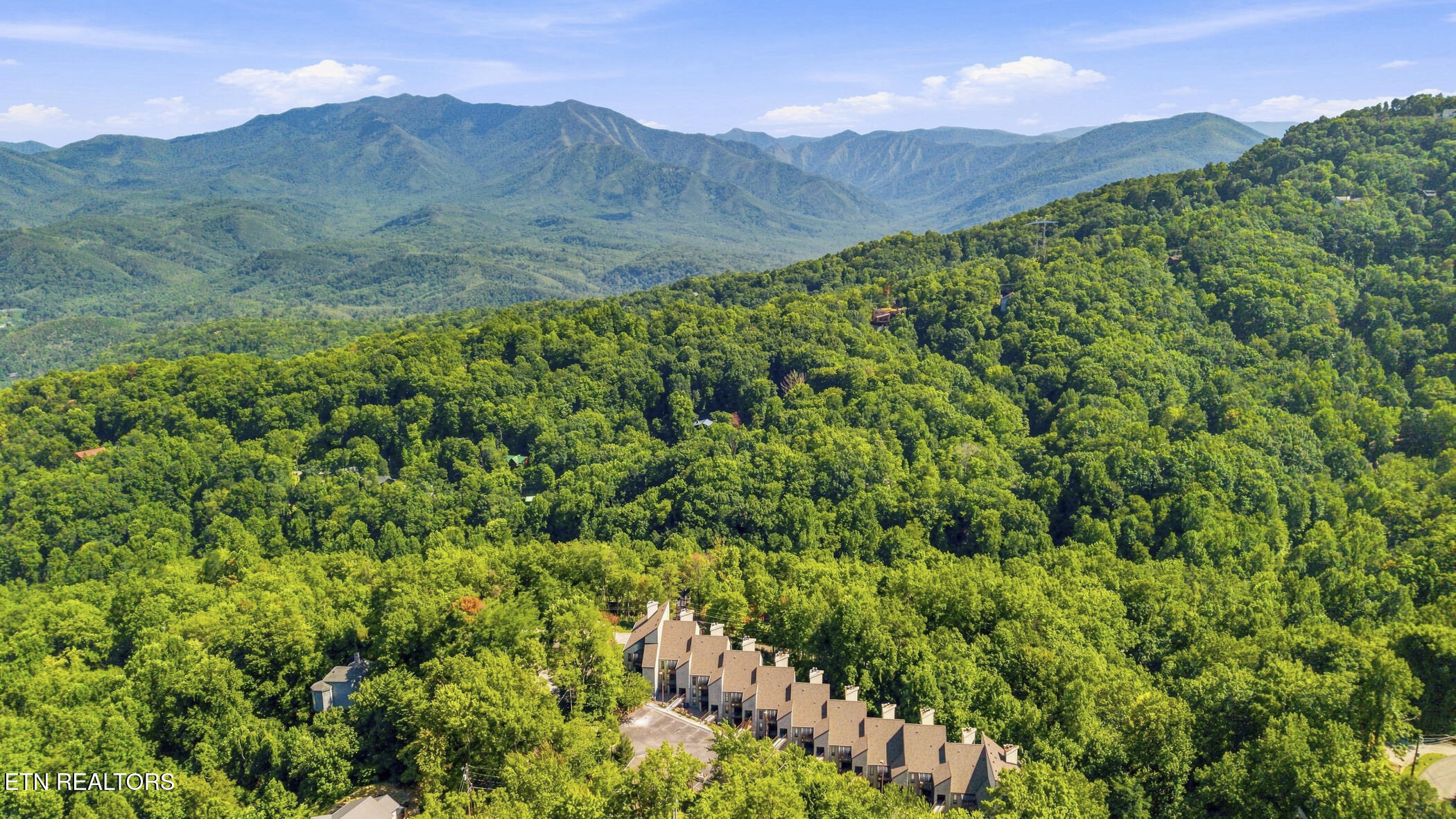 1155 Upper Alpine Way Gatlinburg TN 37738
