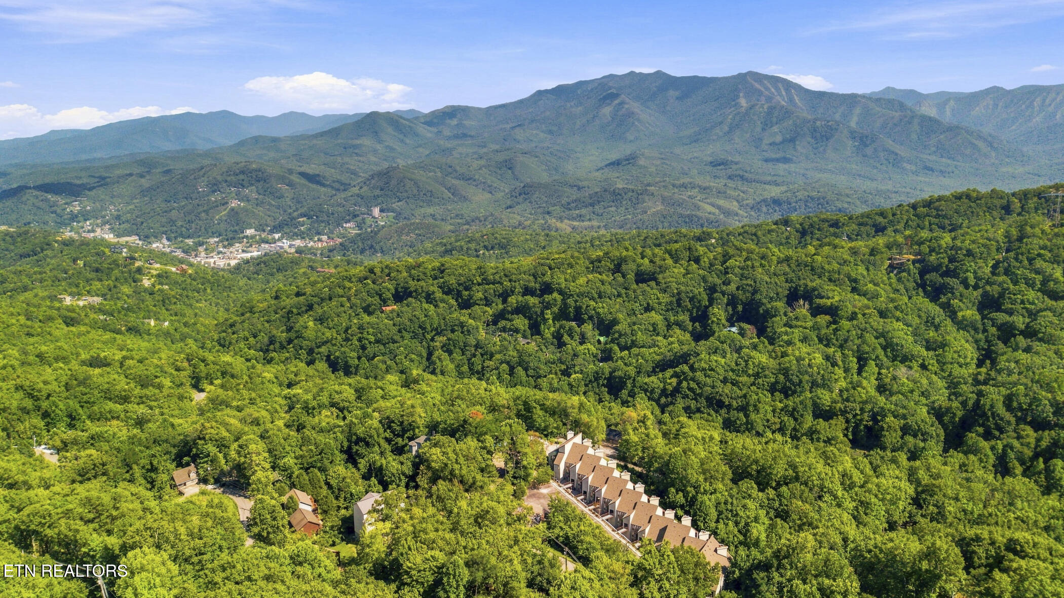 1155 Upper Alpine Way Gatlinburg TN 37738