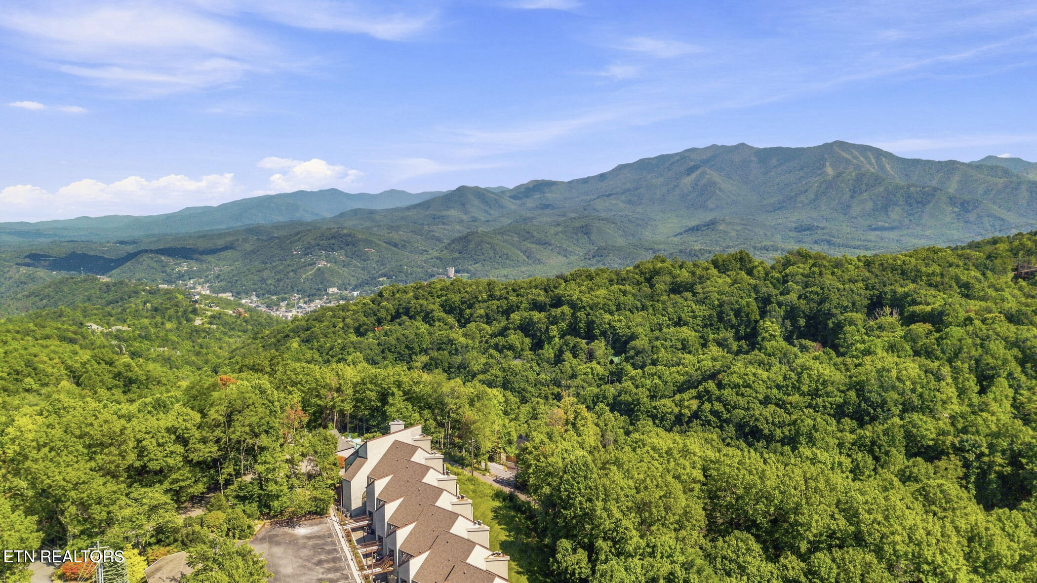 1155 Upper Alpine Way Gatlinburg TN 37738