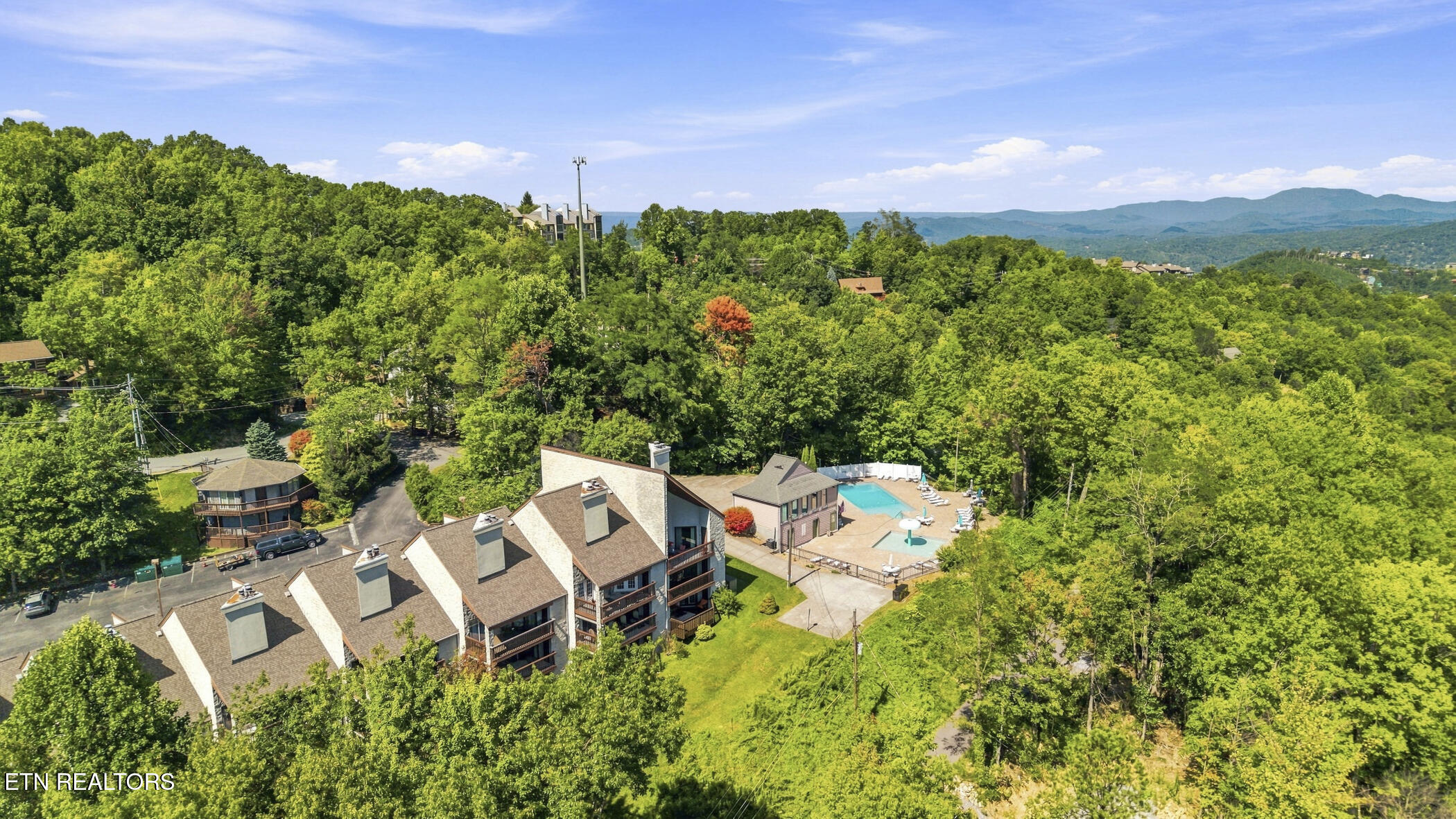 1155 Upper Alpine Way Gatlinburg TN 37738