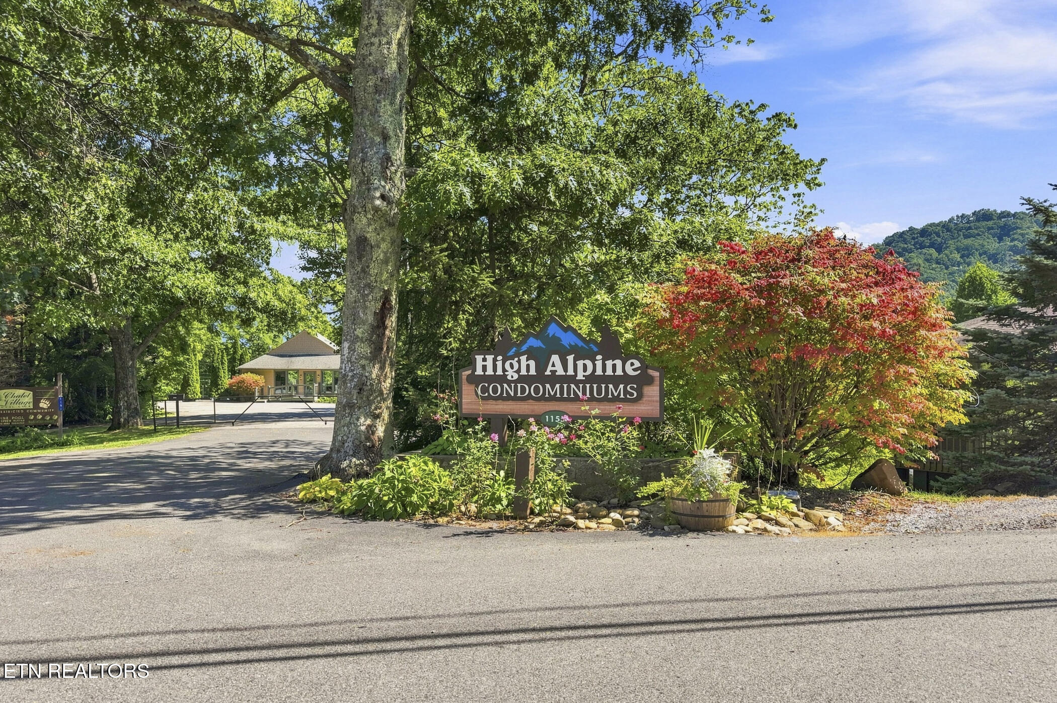 1155 Upper Alpine Way Gatlinburg TN 37738