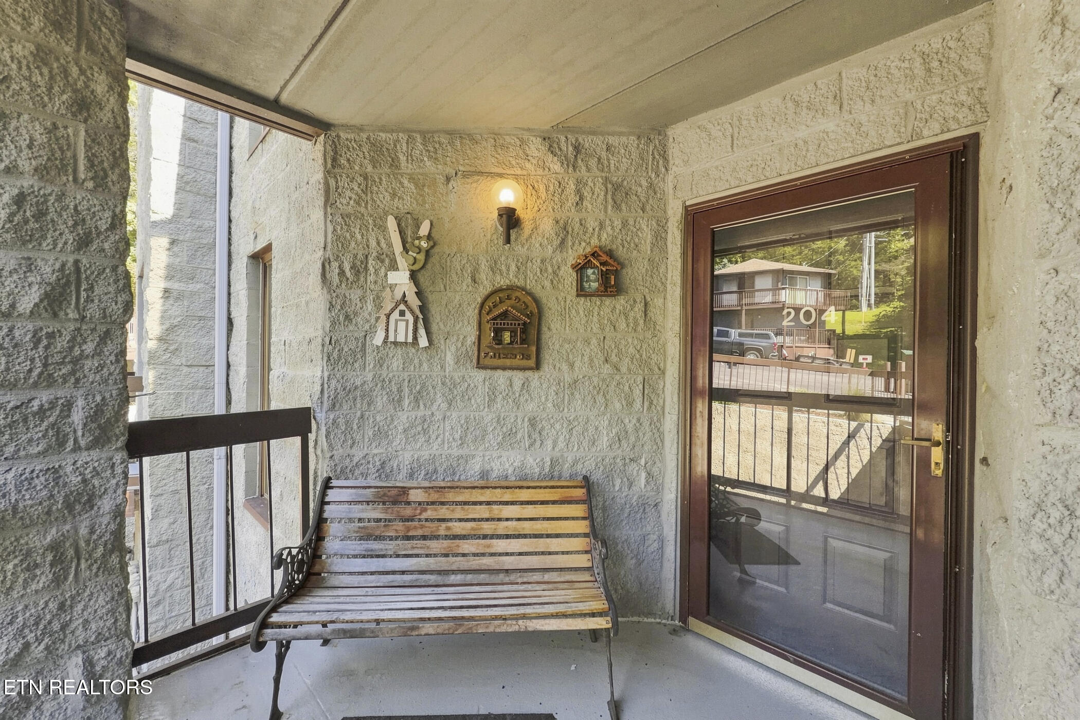 1155 Upper Alpine Way Gatlinburg TN 37738