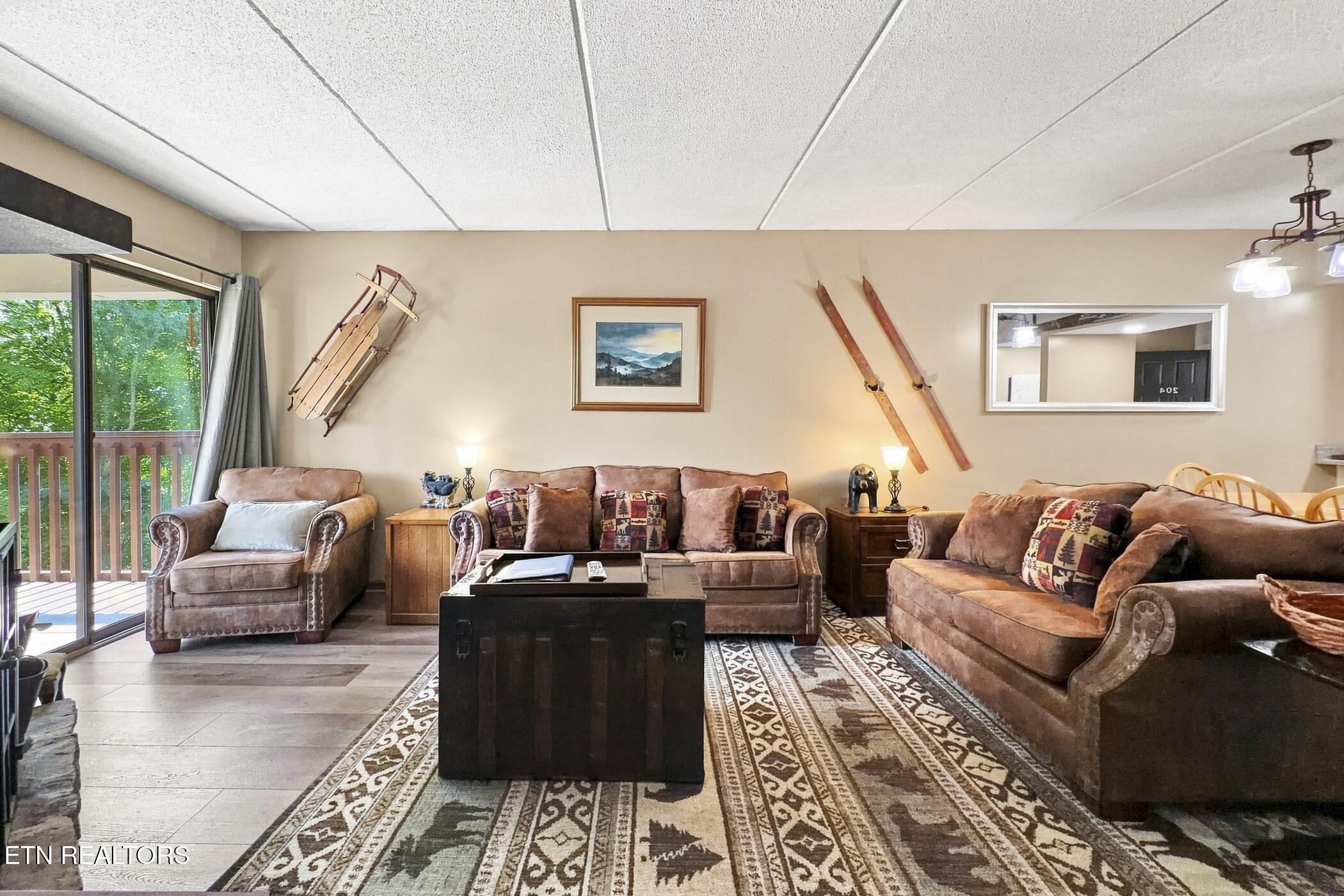1155 Upper Alpine Way Gatlinburg TN 37738