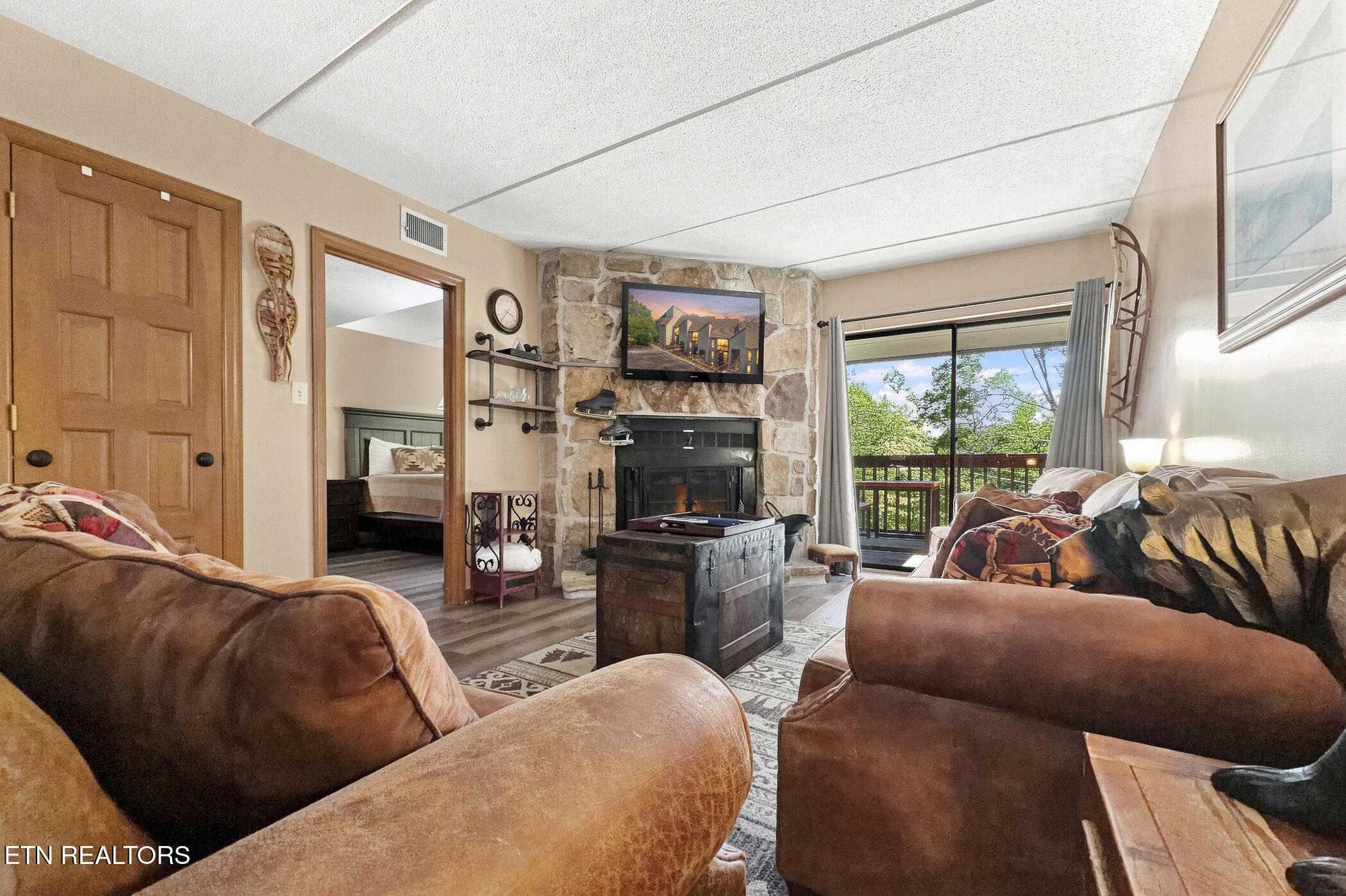 1155 Upper Alpine Way Gatlinburg TN 37738