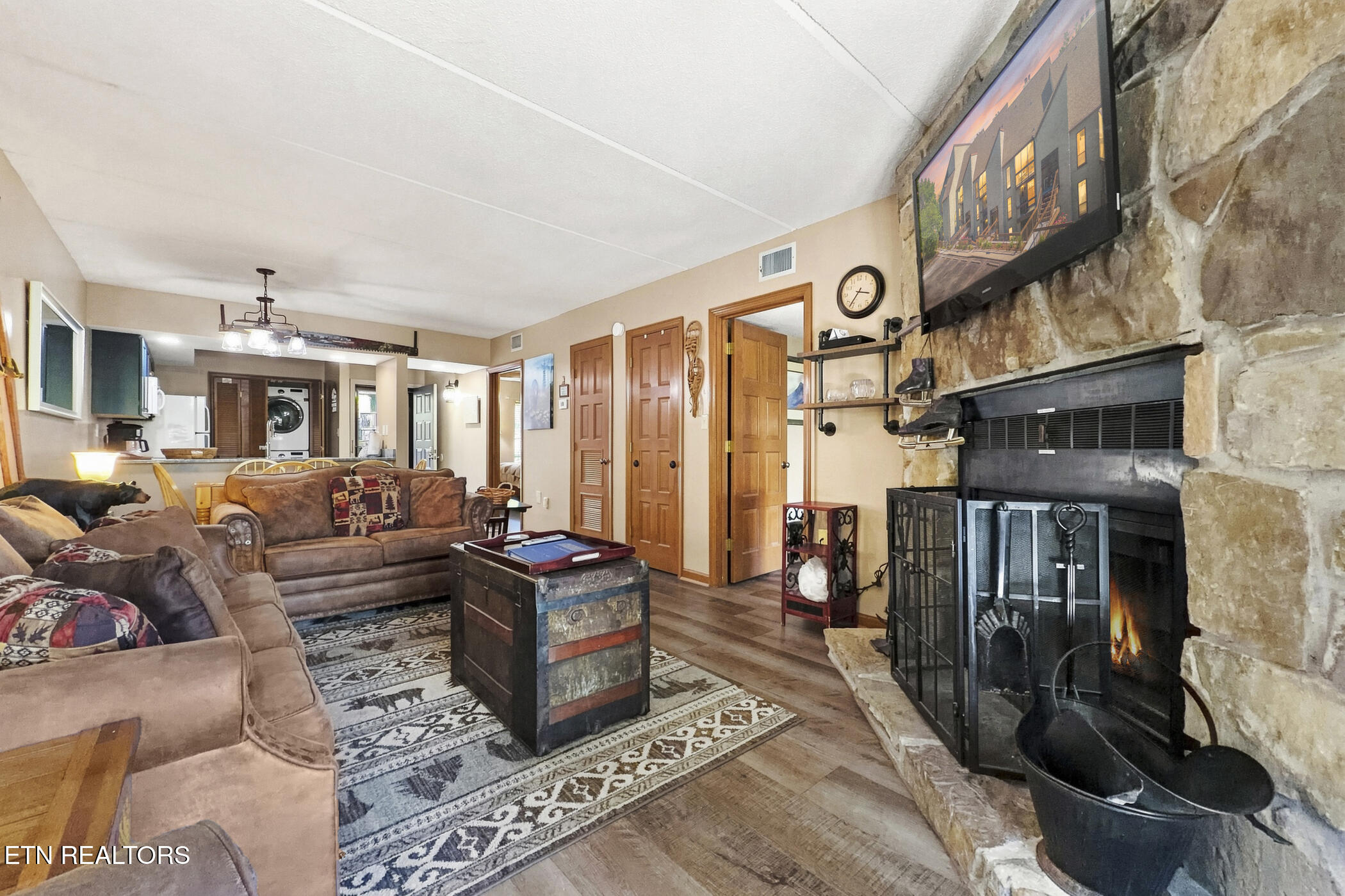1155 Upper Alpine Way Gatlinburg TN 37738