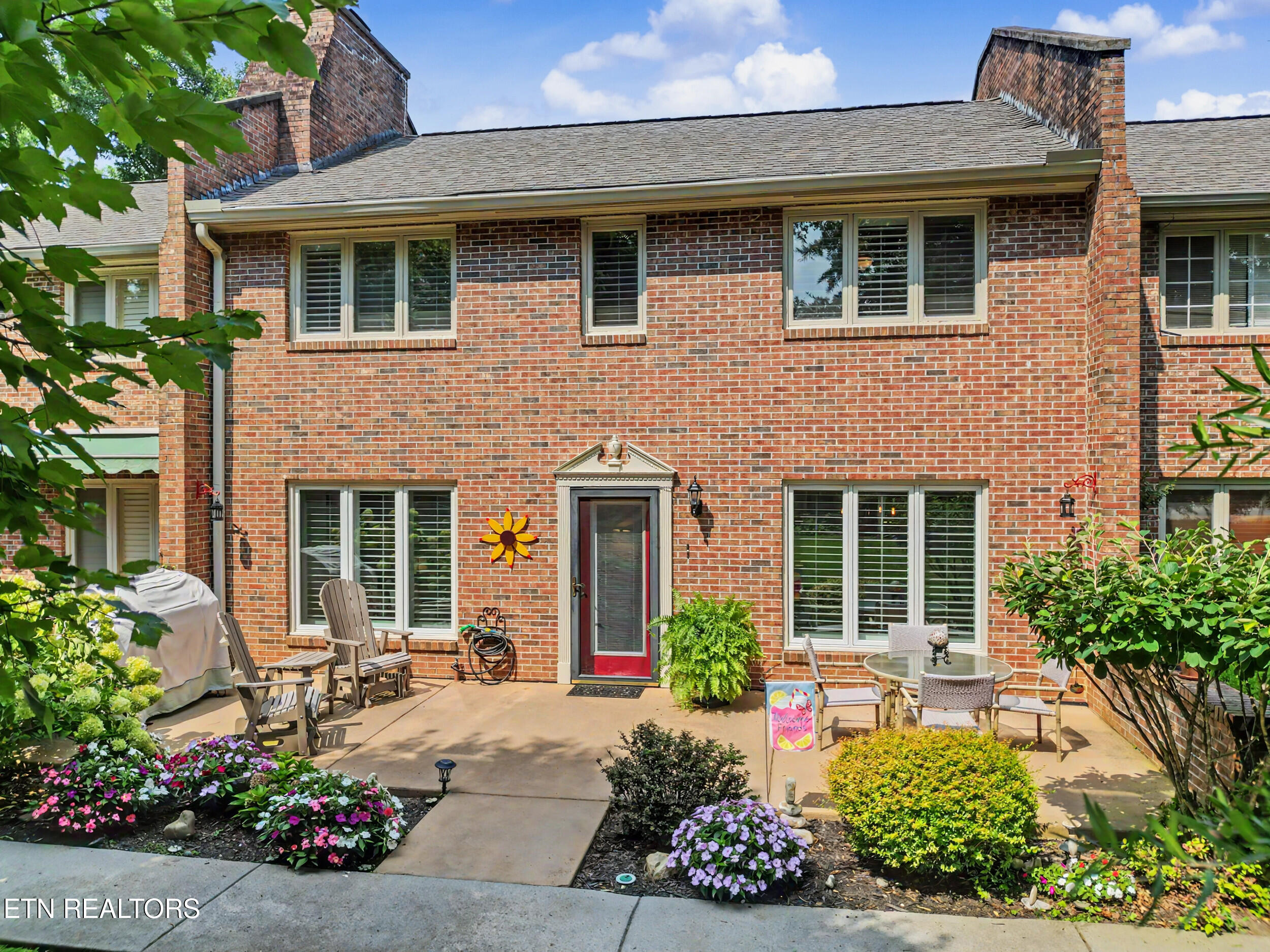 503 Selkirk Drive Maryville TN 37803